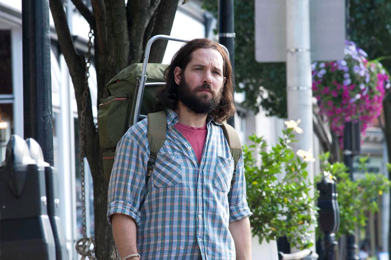 Paul Rudd stars as Ned in The Weinstein Company's Our Idiot Brother (2011)