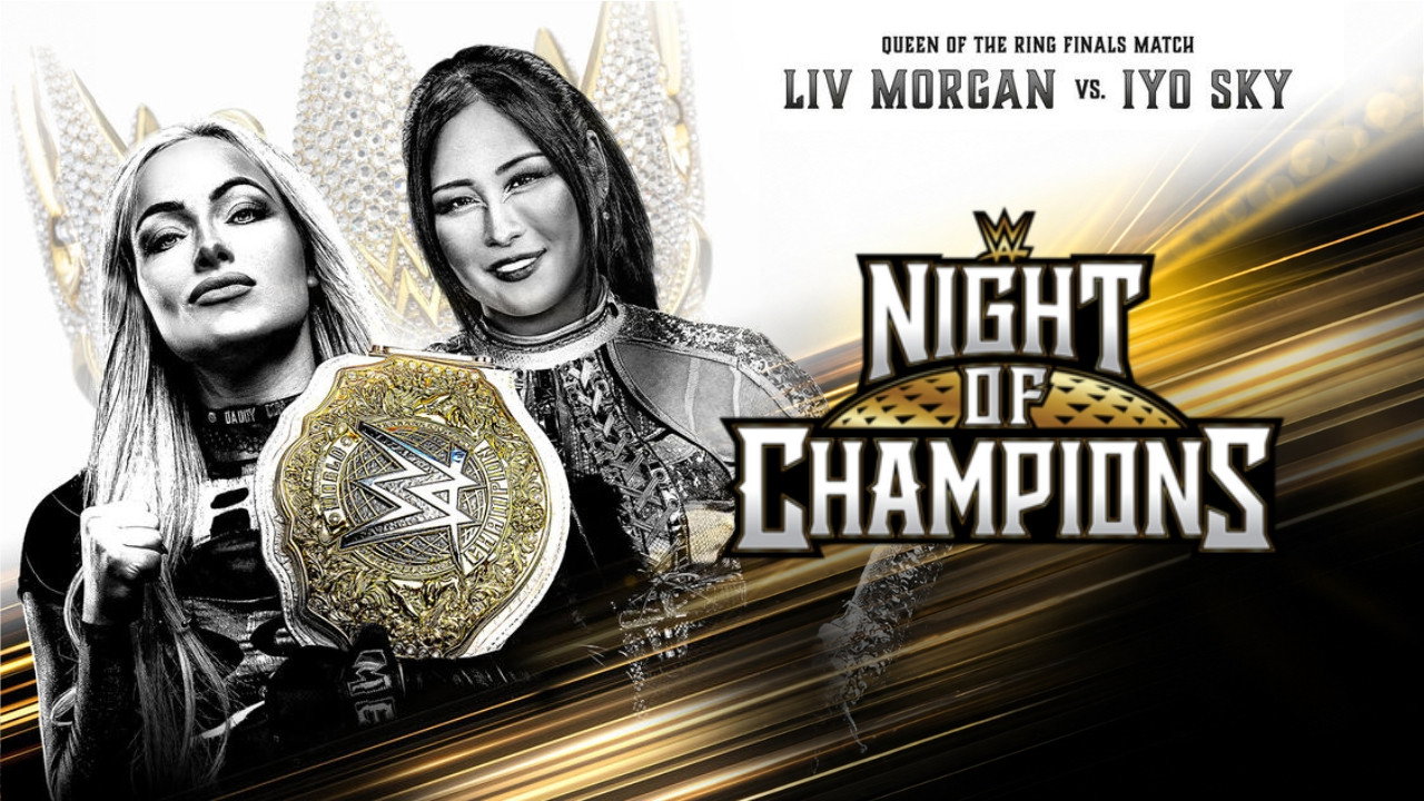 Night of Champions 2026 (2026)