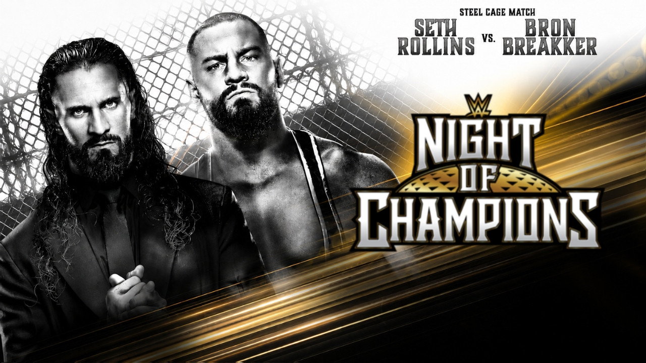 Night of Champions 2026 (2026)