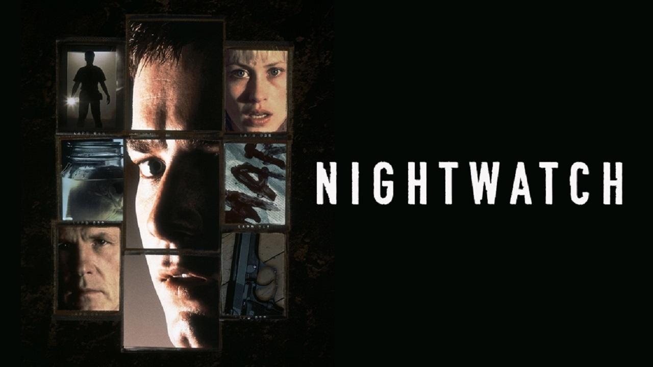 Nightwatch (1970)