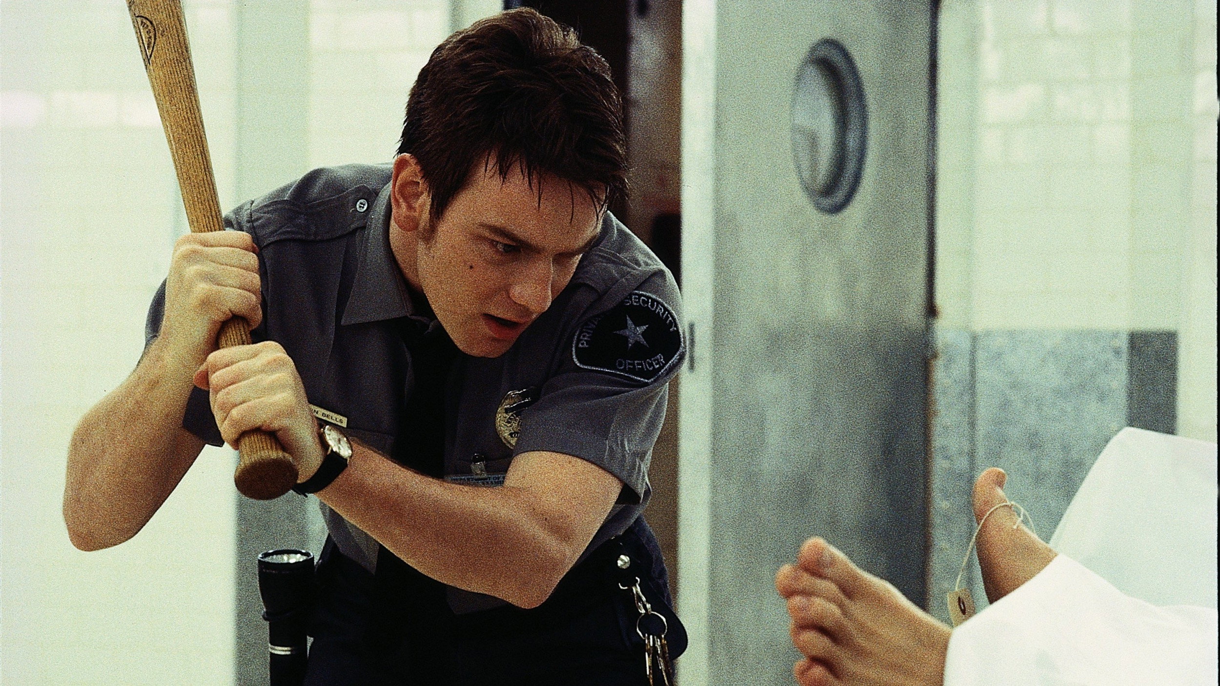 Nightwatch (1970)