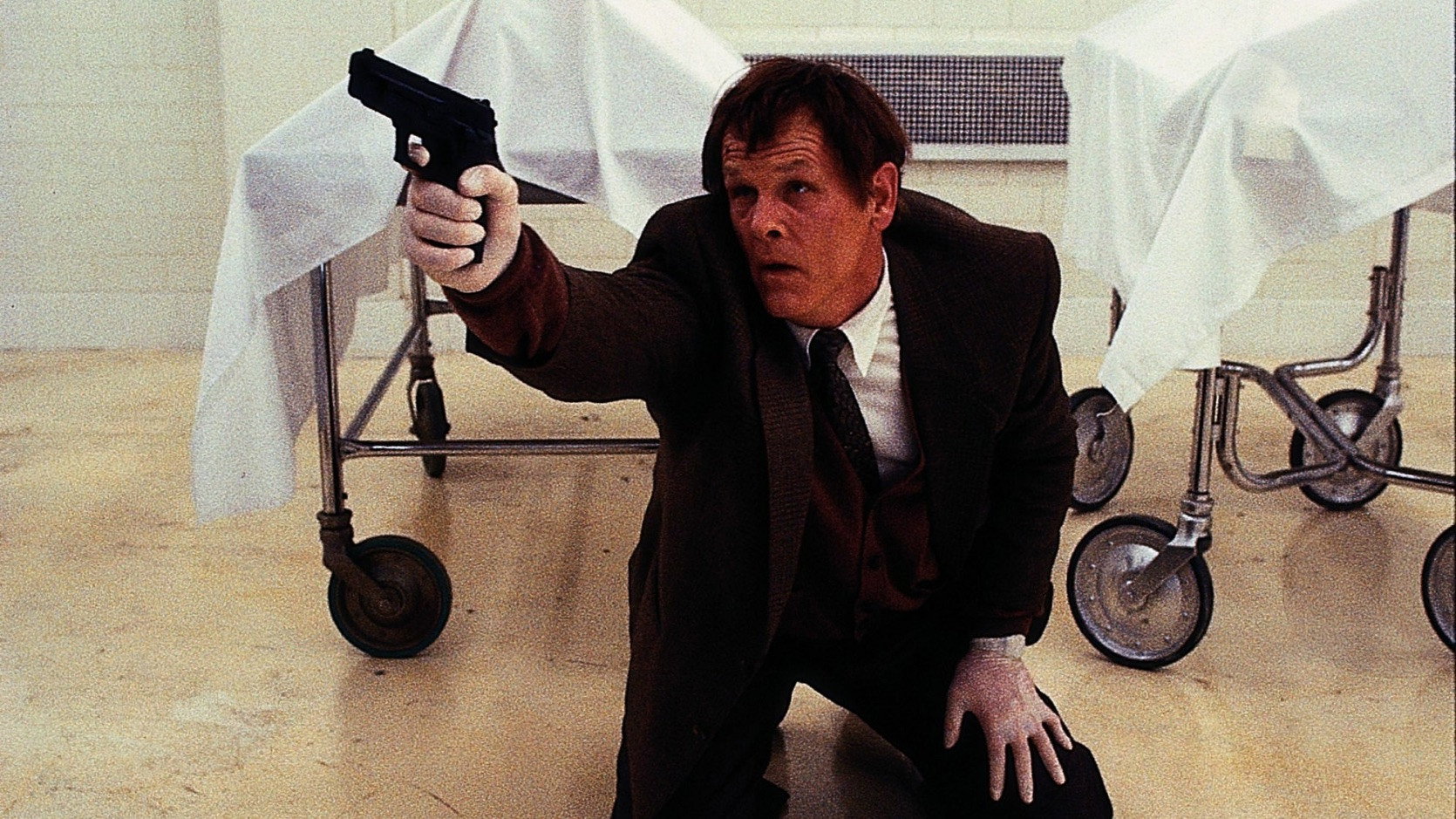 Nightwatch (1970)