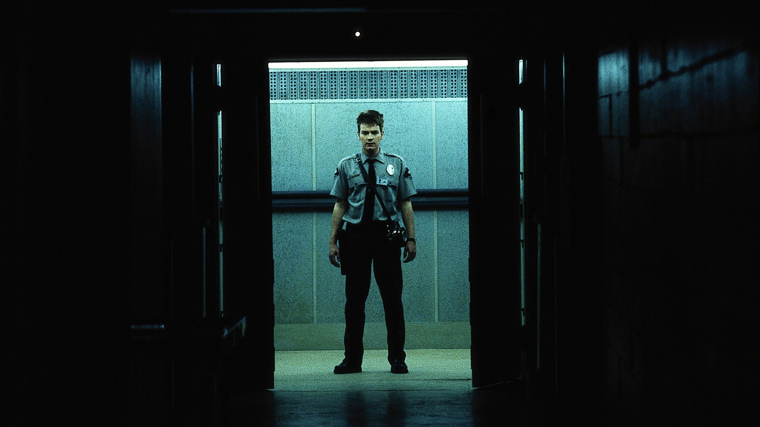 Nightwatch (1970)
