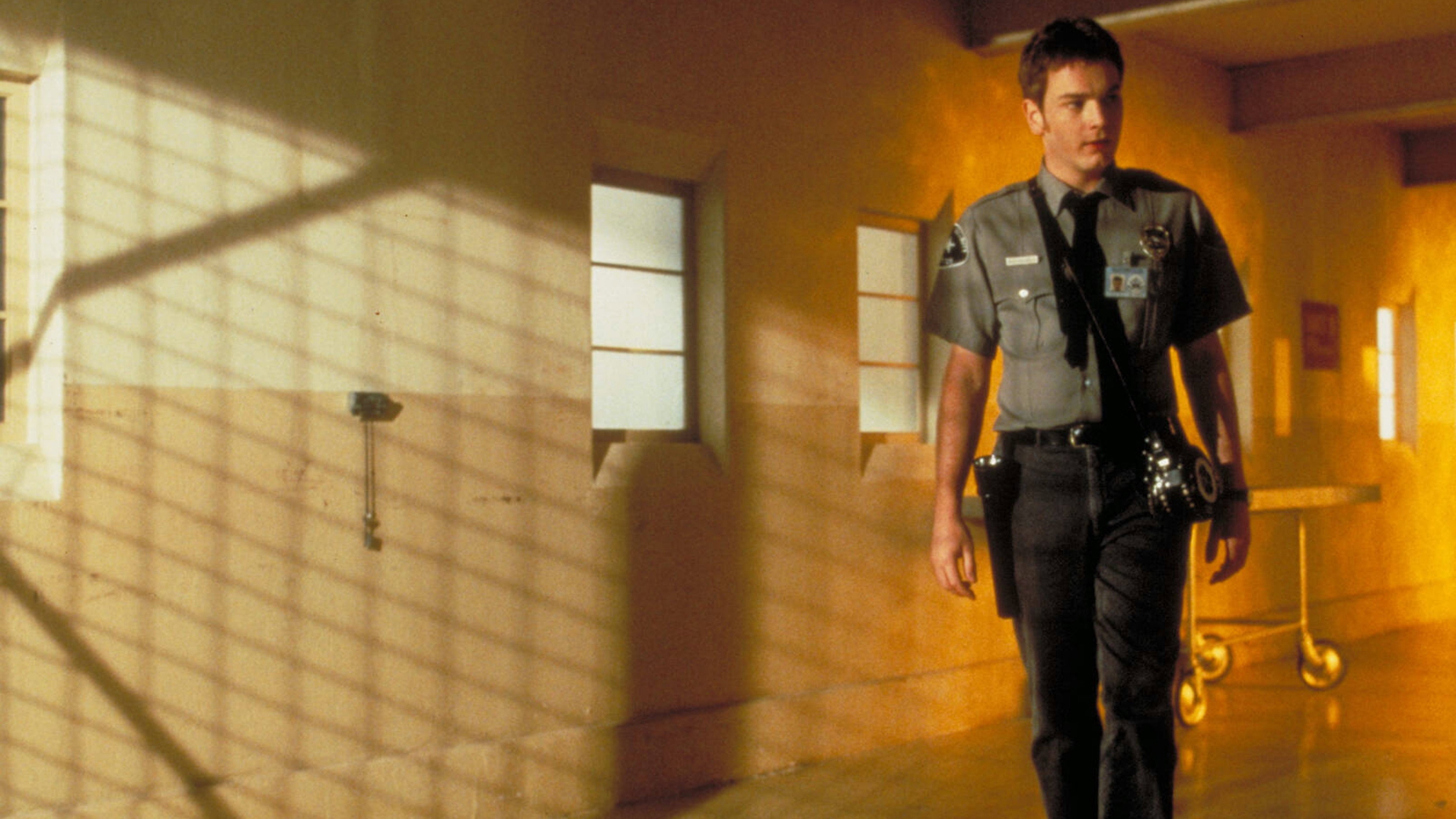 Nightwatch (1970)