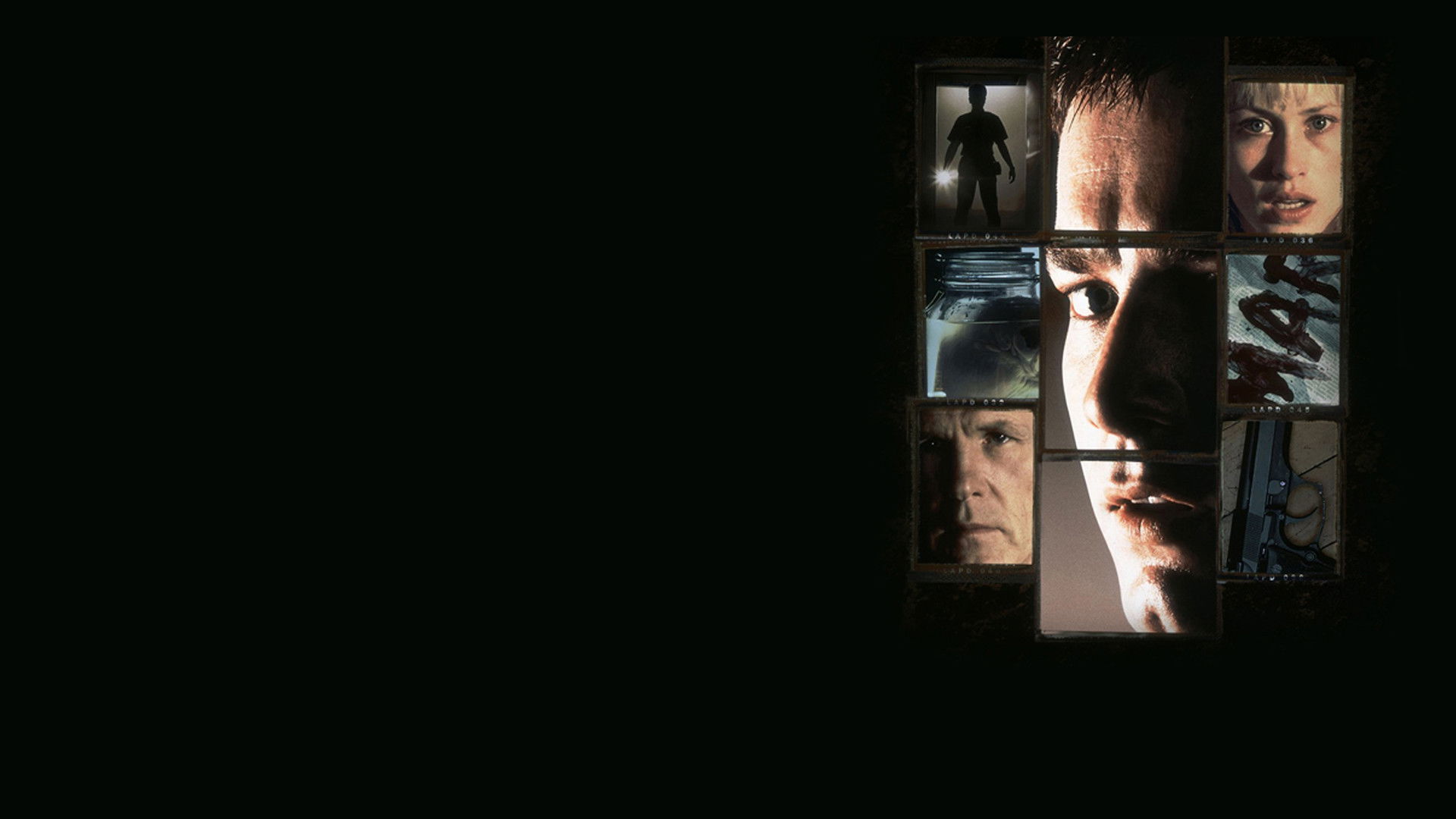 Nightwatch (1970)