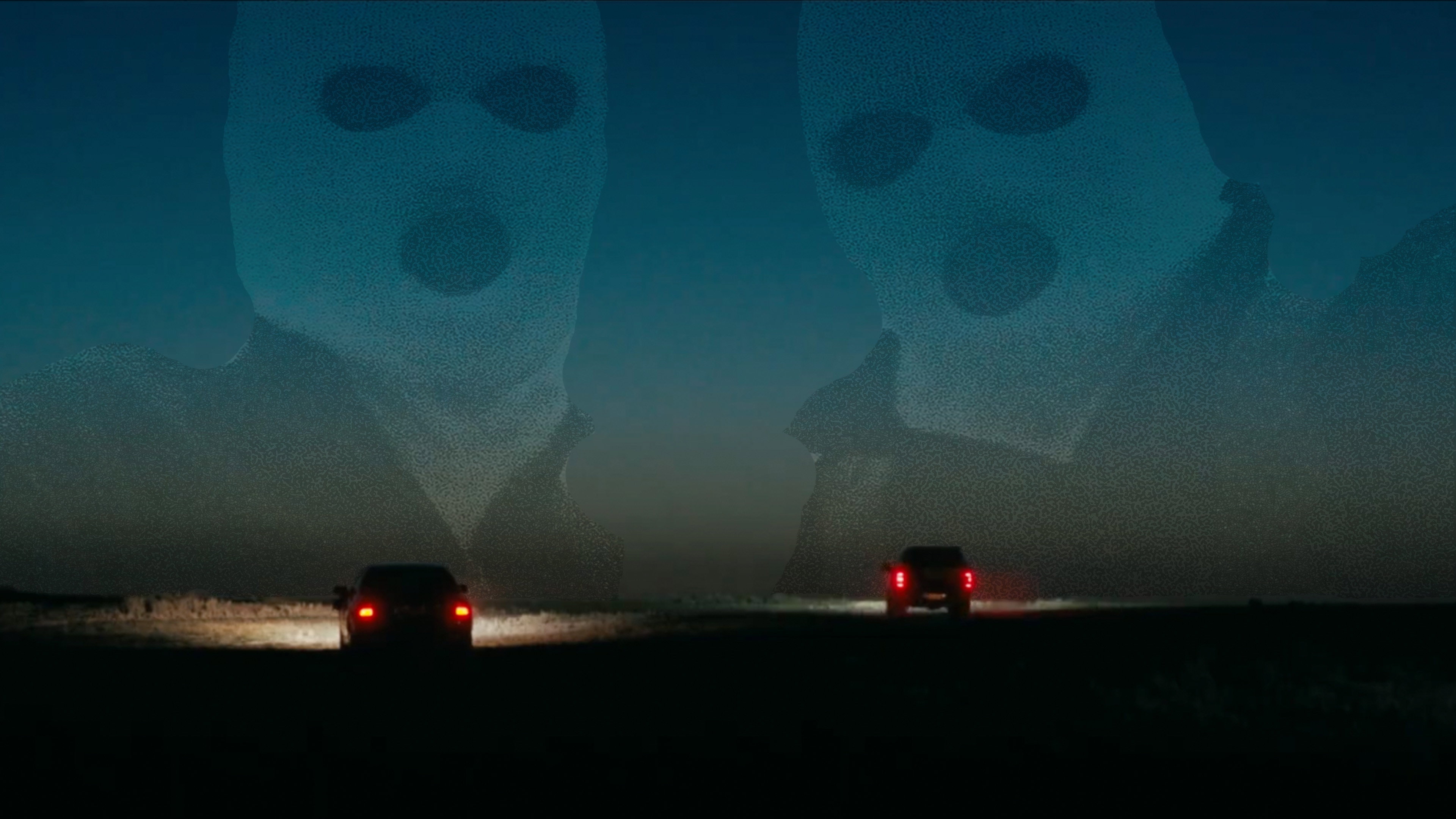 No Greater Evil (2026)