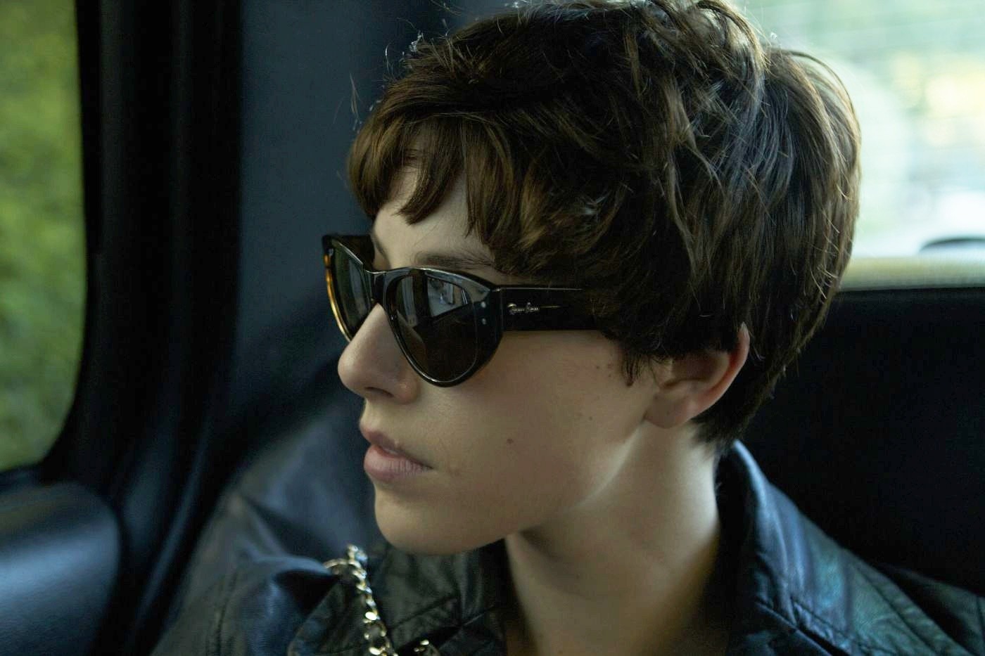 Olivia Thirlby stars as Martine in Magnolia Pictures' Nobody Walks (2012)