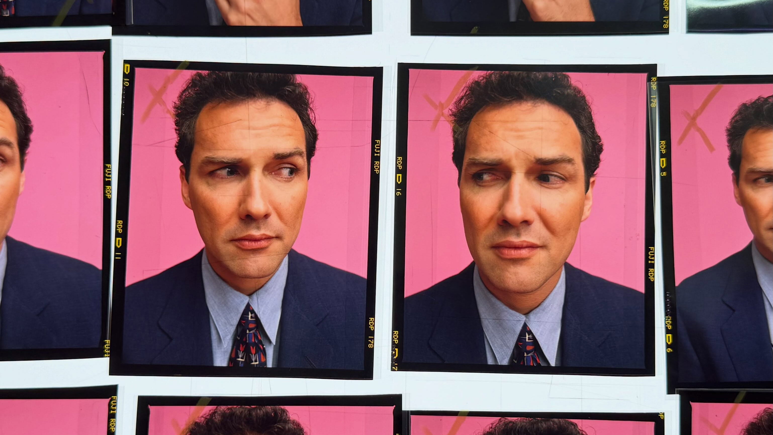 Norm: The Tale of Norm Macdonald (2026)