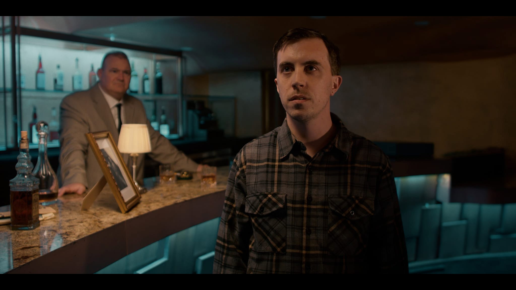 November Men (2026)