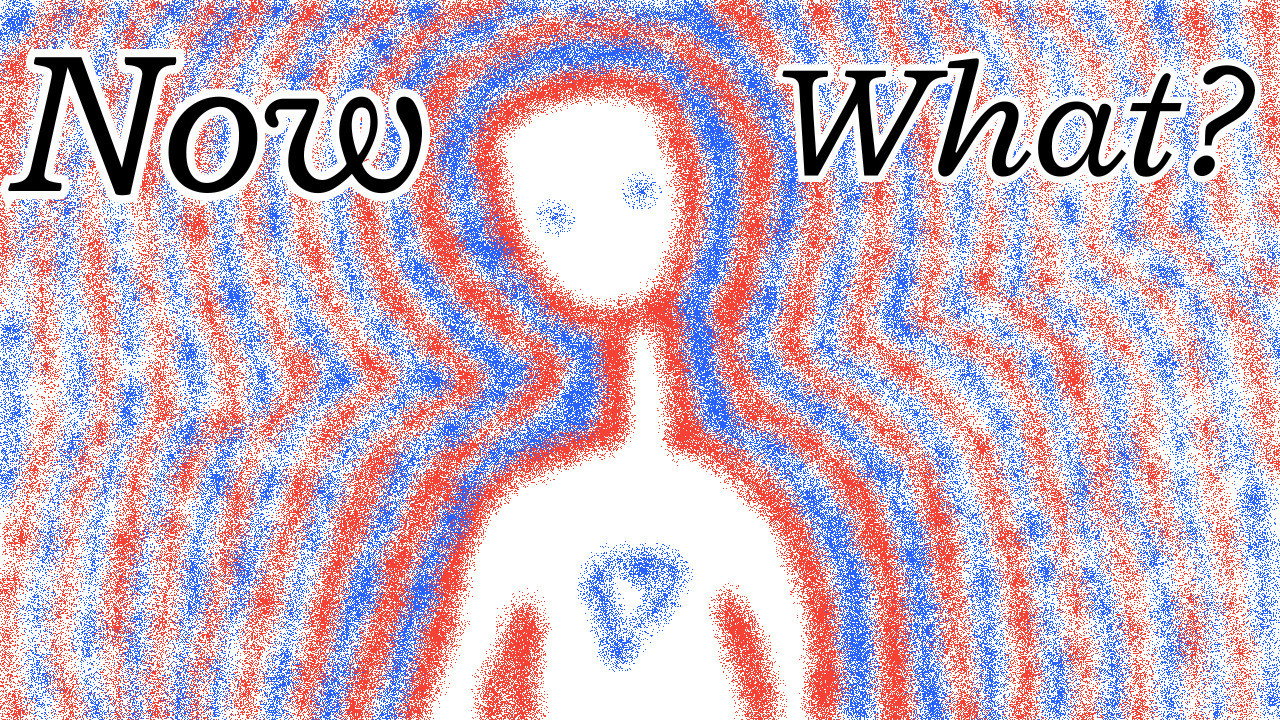 Now What? (2026)