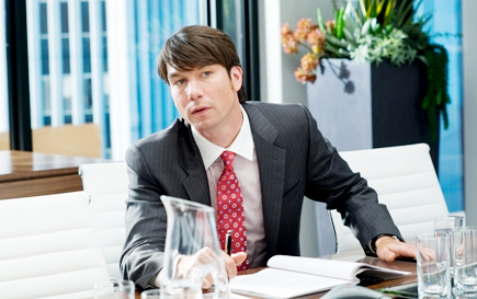 Jerry O'Connell stars as Ben in Screen Gems' Obsessed (2009)