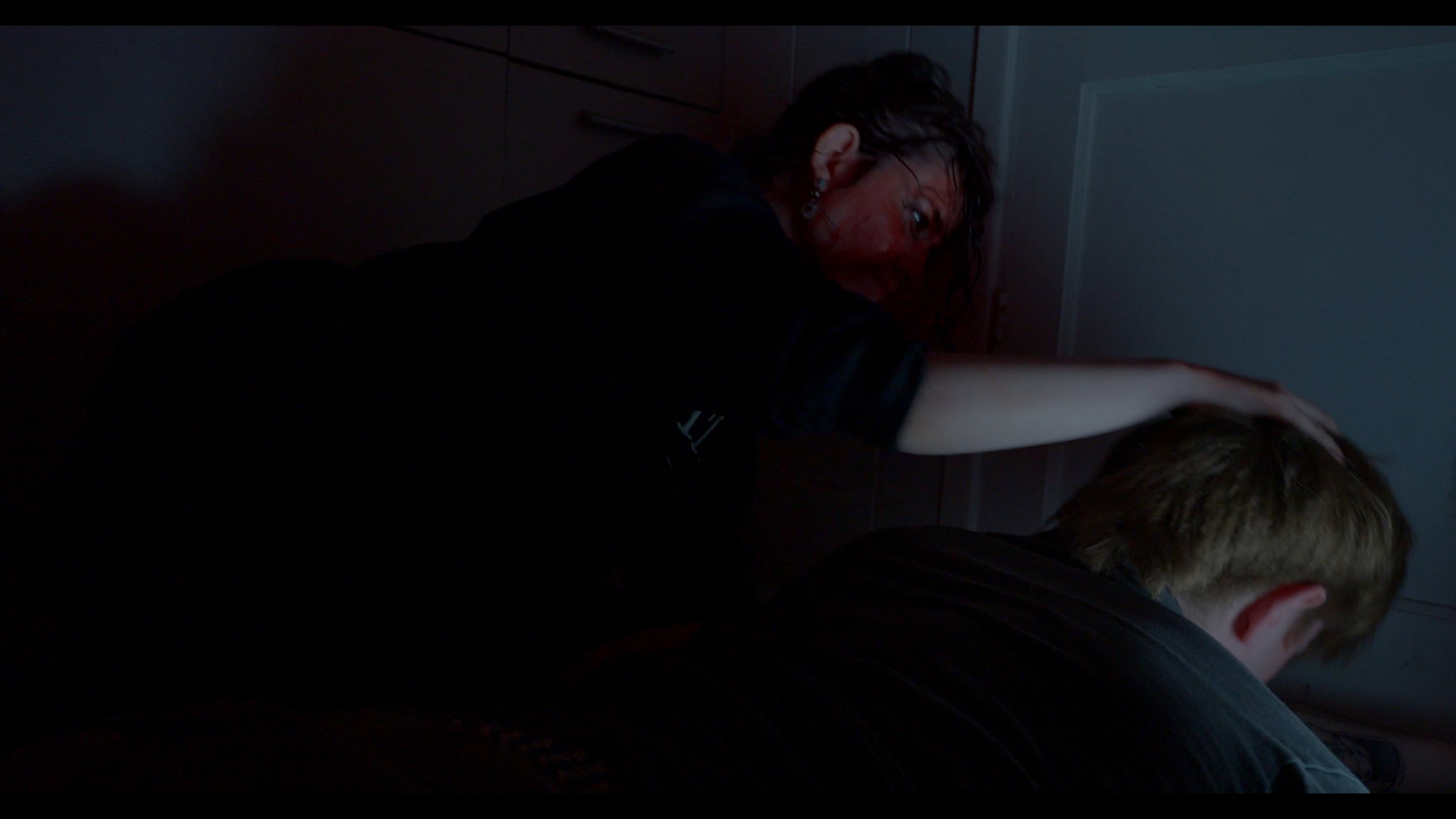 Occupation (2026)