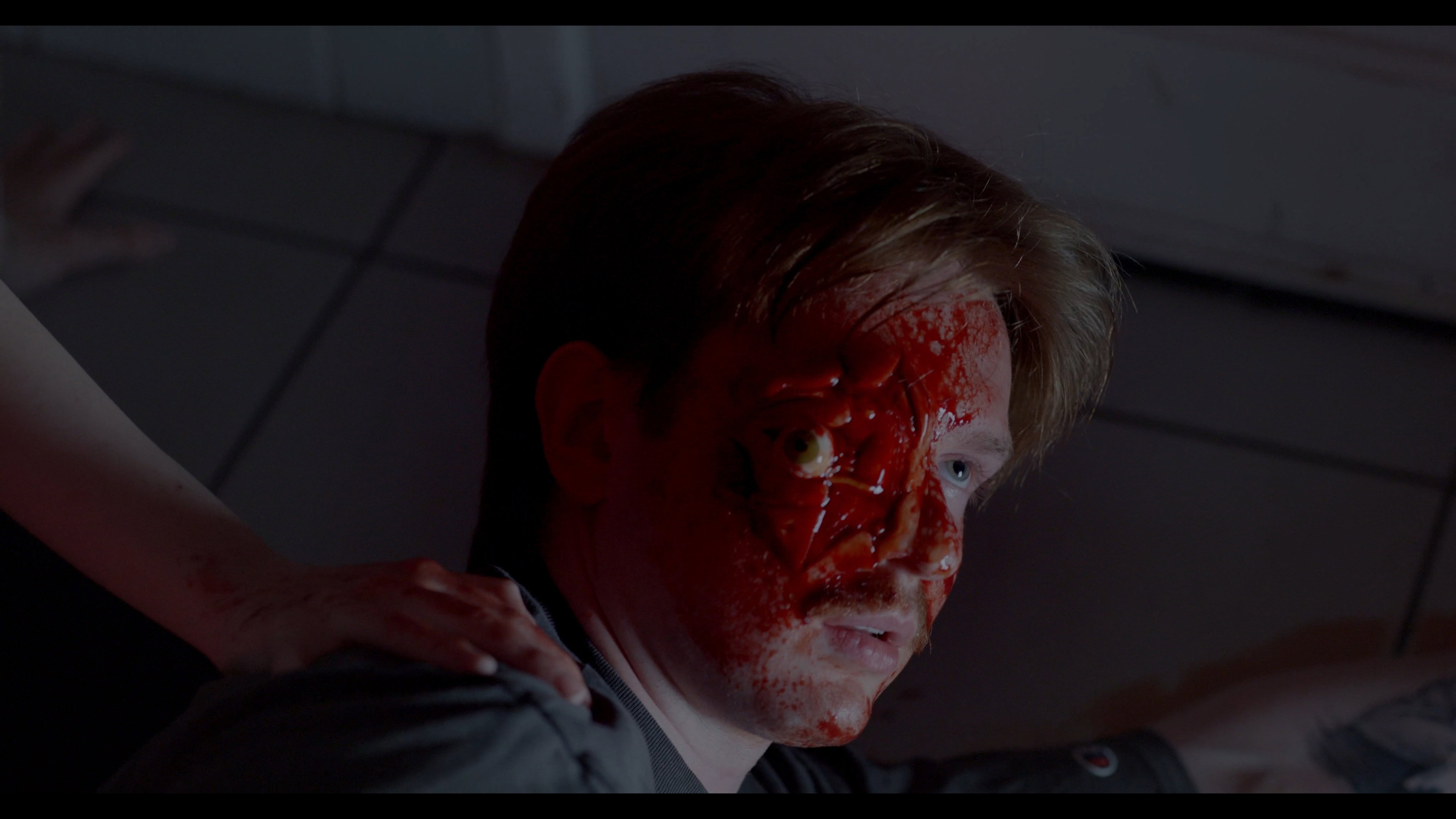 Occupation (2026)