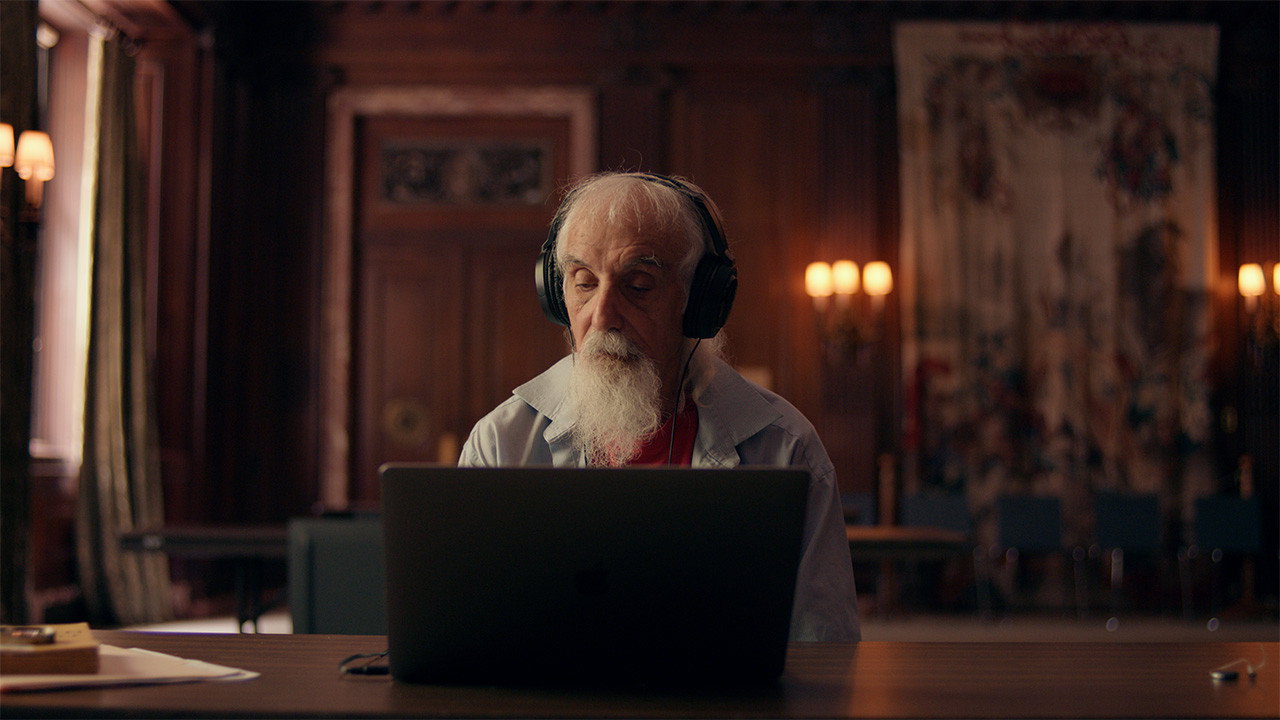 Odd Man In (2026)