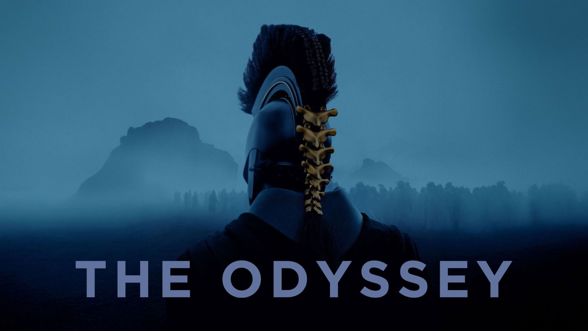 Odyssey (2017), The (1970)
