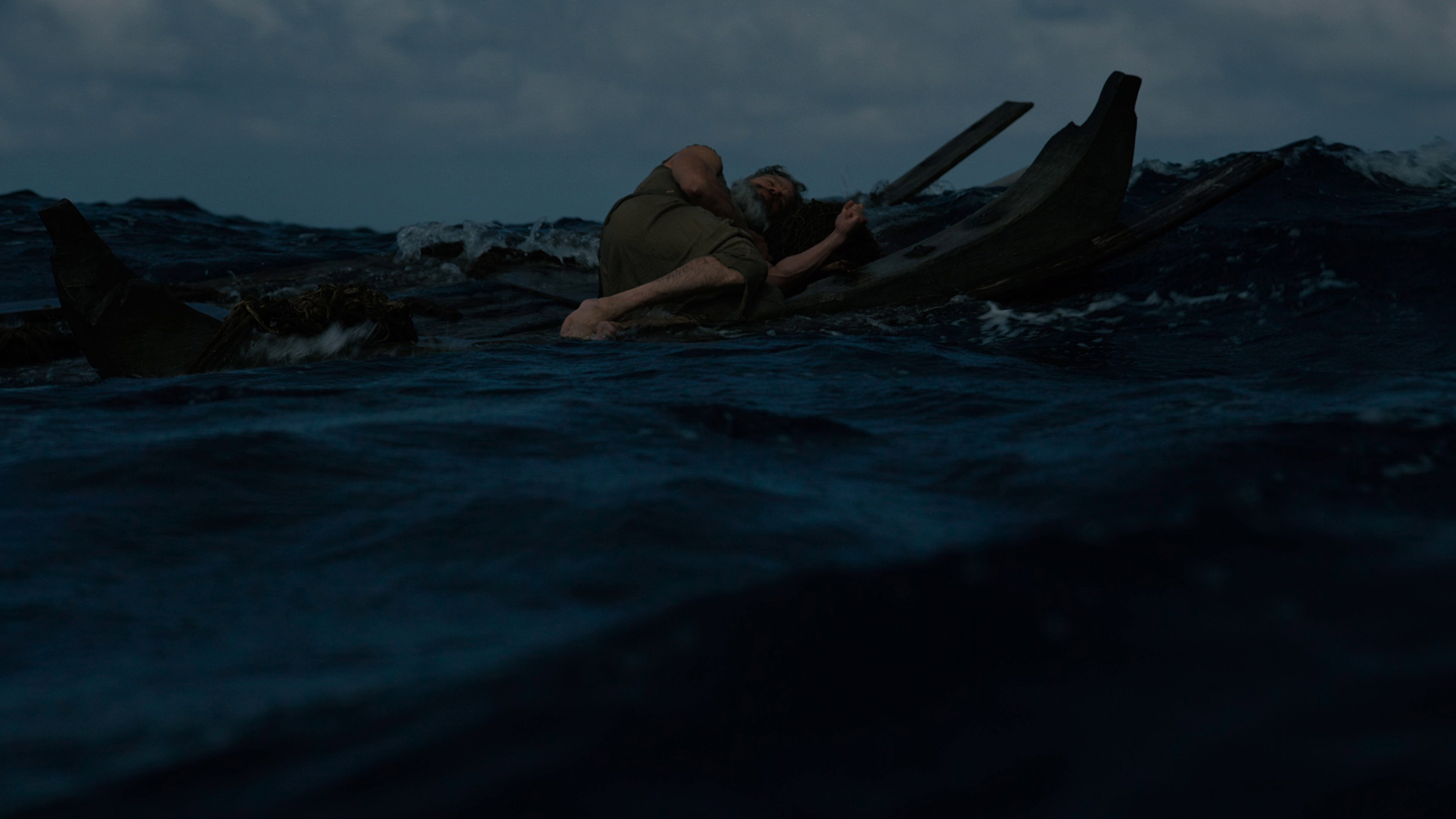 Odyssey (2018), The (1970)