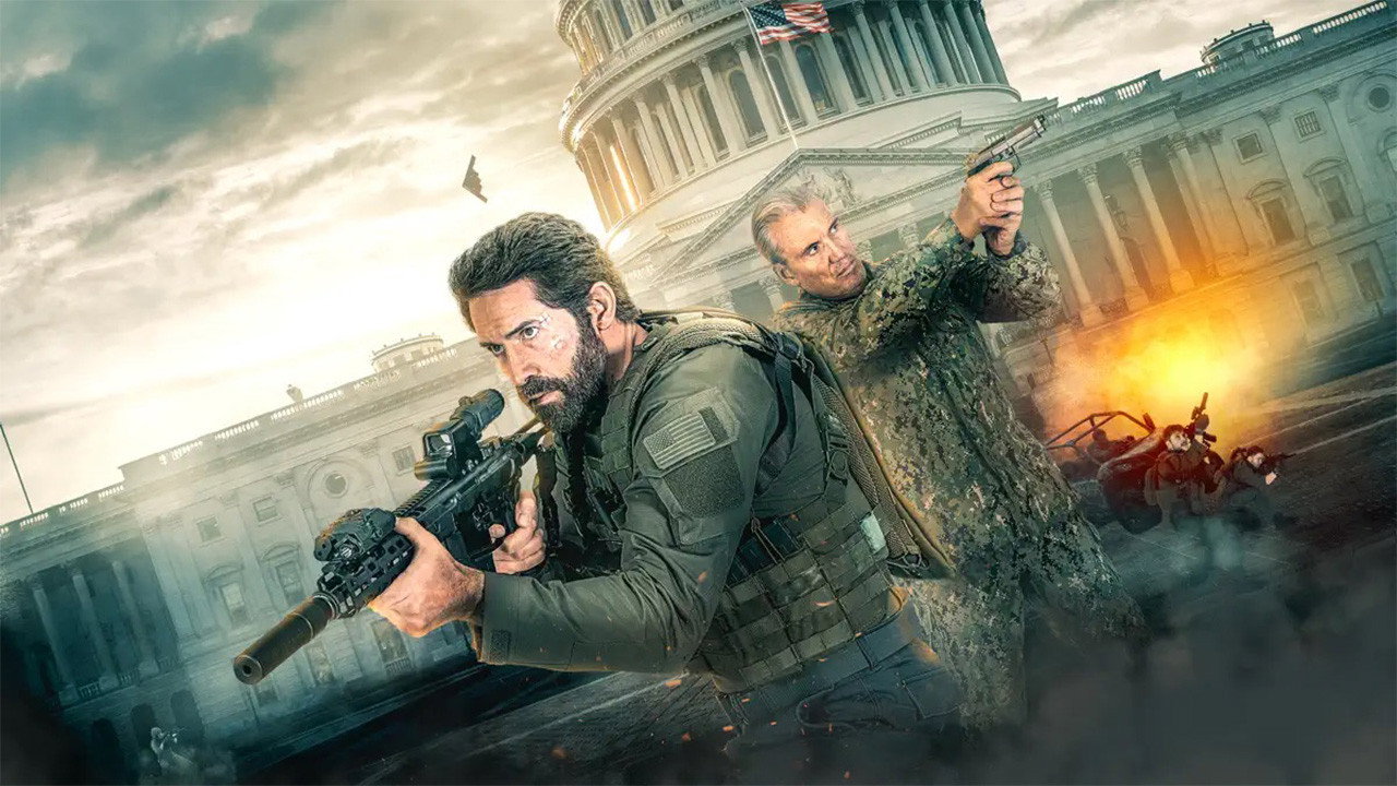 One Last Shot (2026)