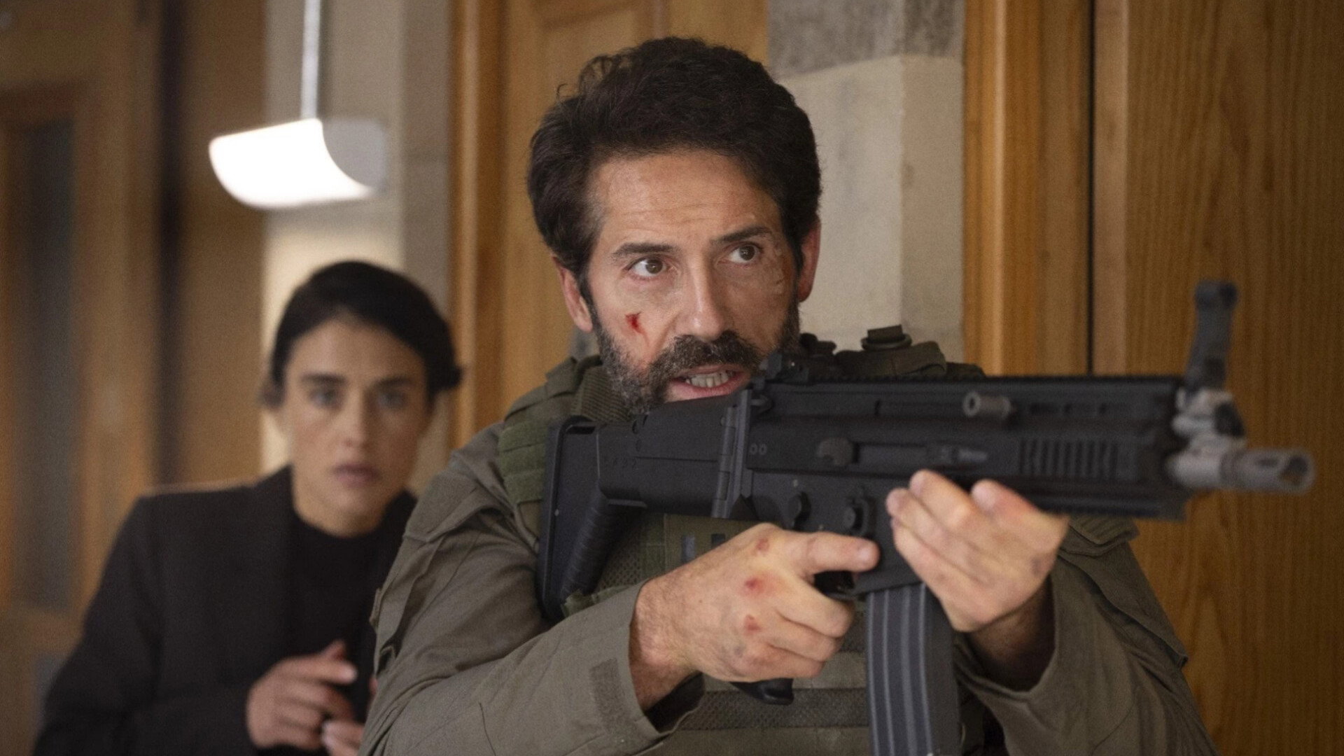 One Last Shot (2026)