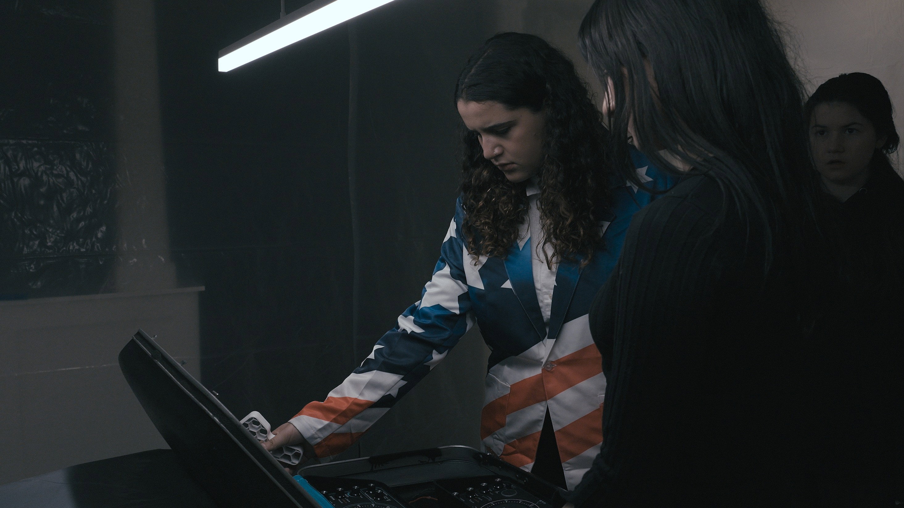 Operations (2026)