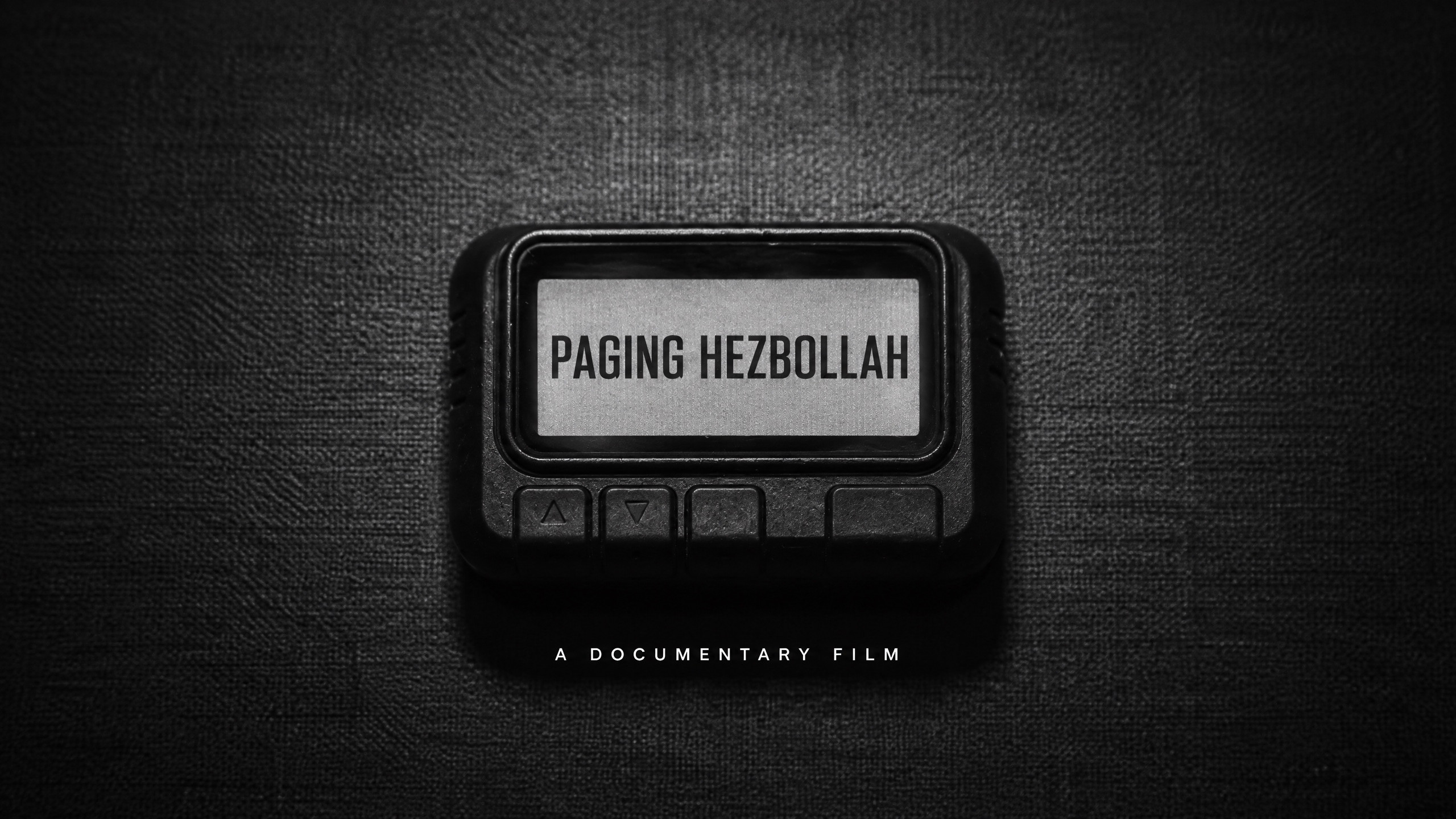 Paging Hezbollah (2026)