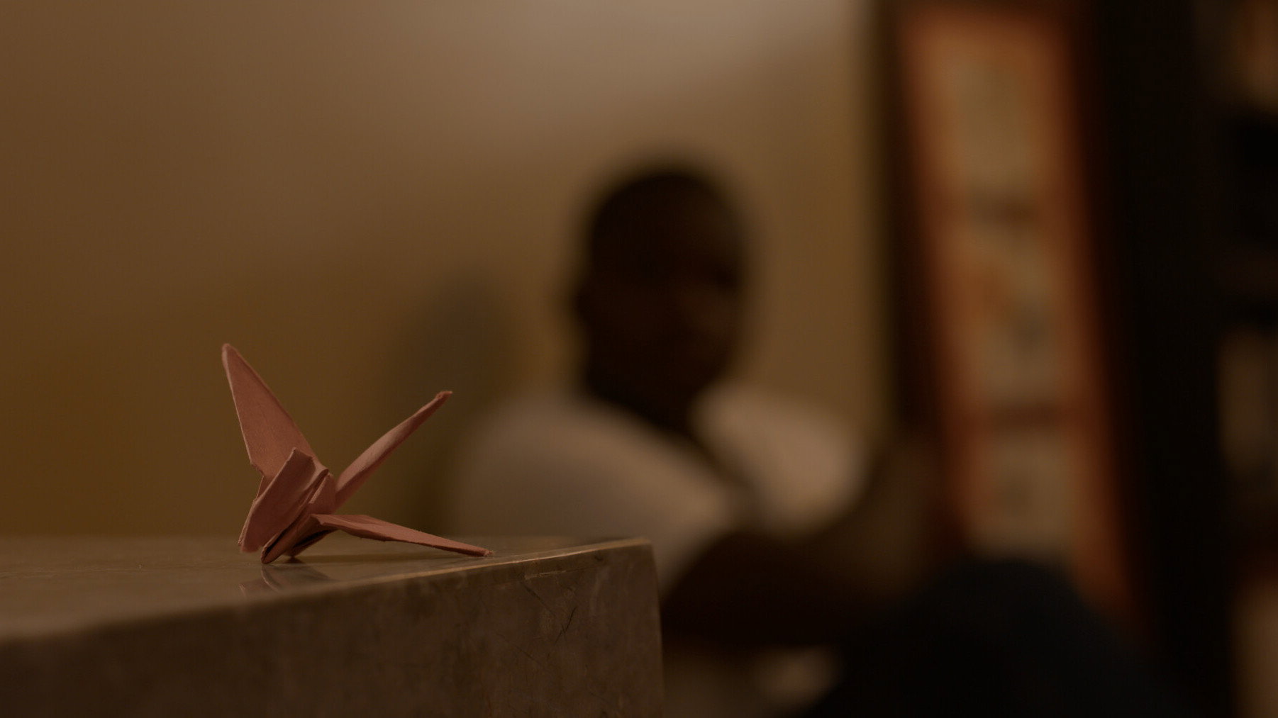 Paper Crane (2026)