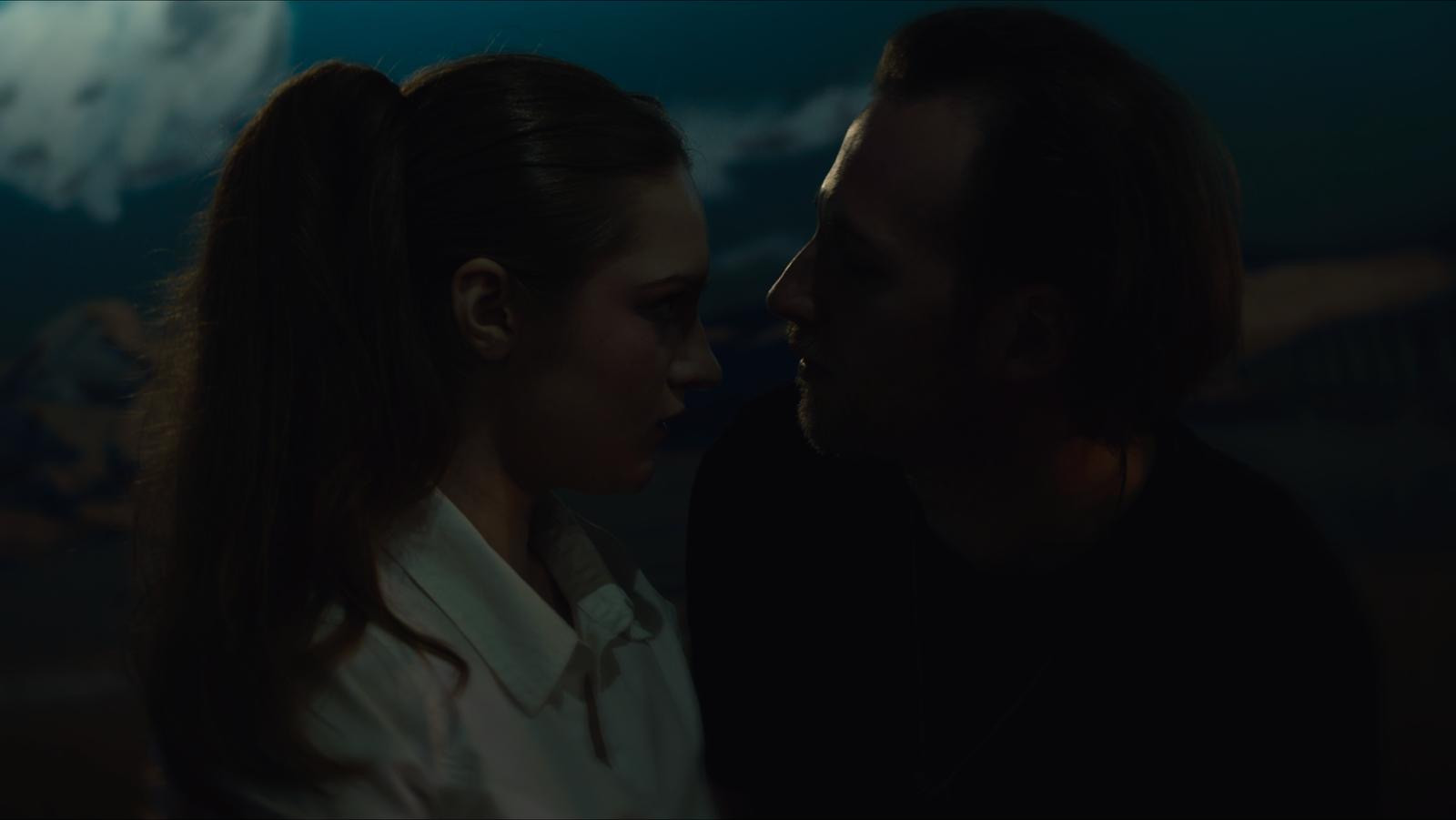 Part Of The Job (2026)
