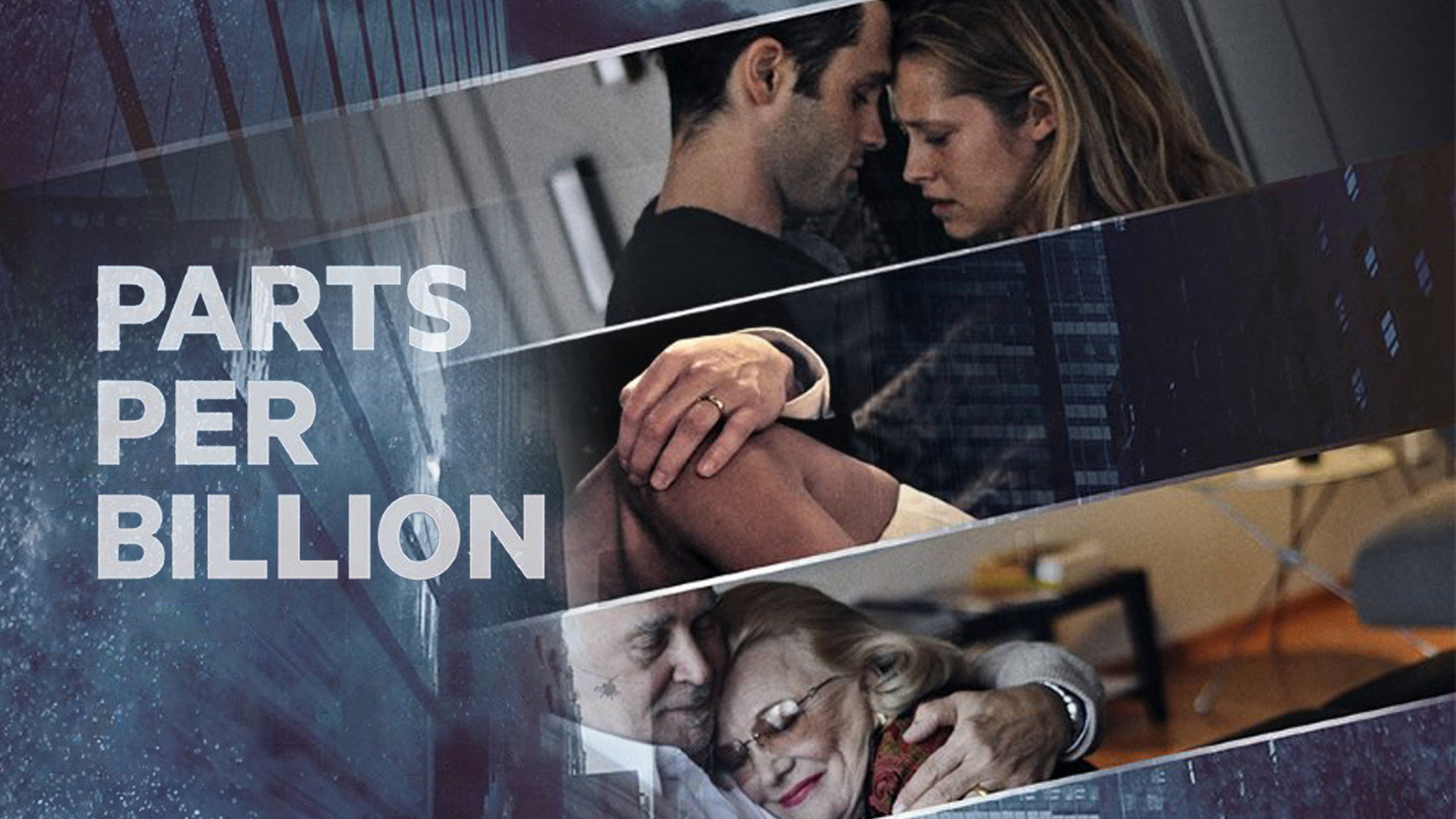 Parts Per Billion (2014)