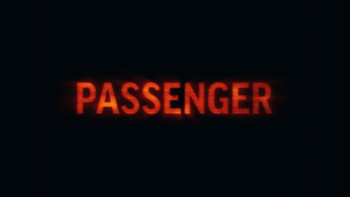 Passenger (2026)