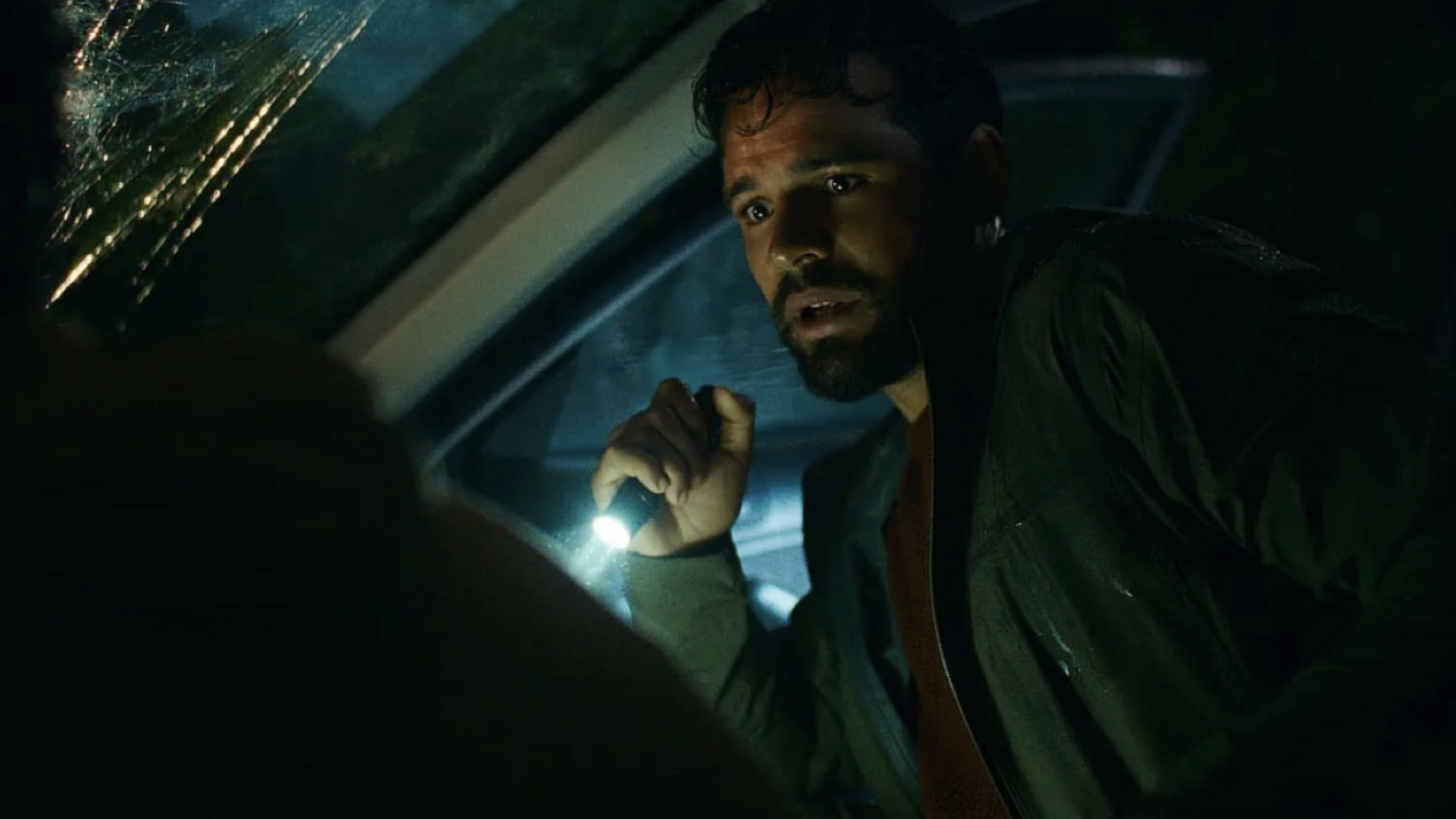 Passenger (2026)