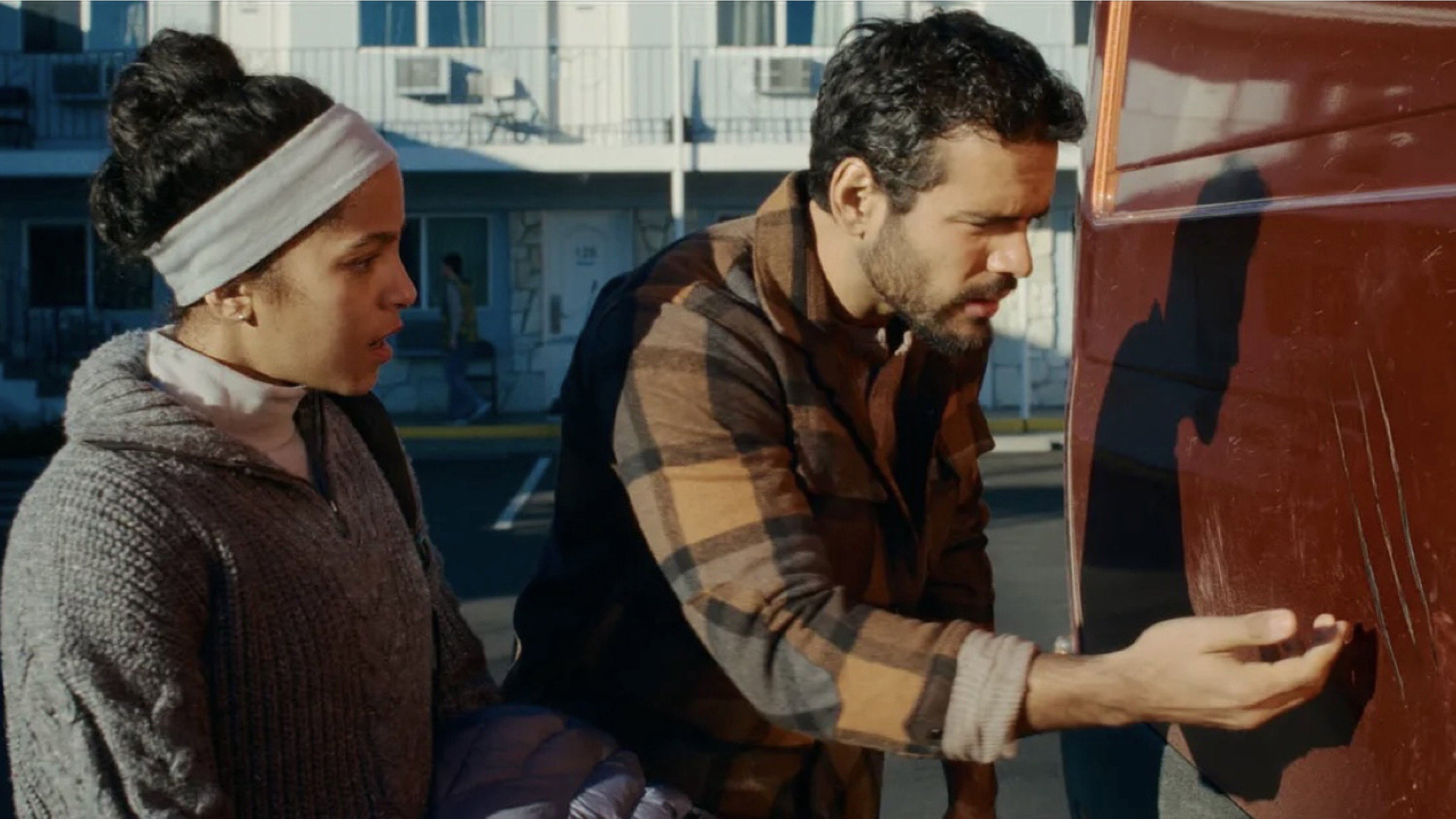 Passenger (2026)