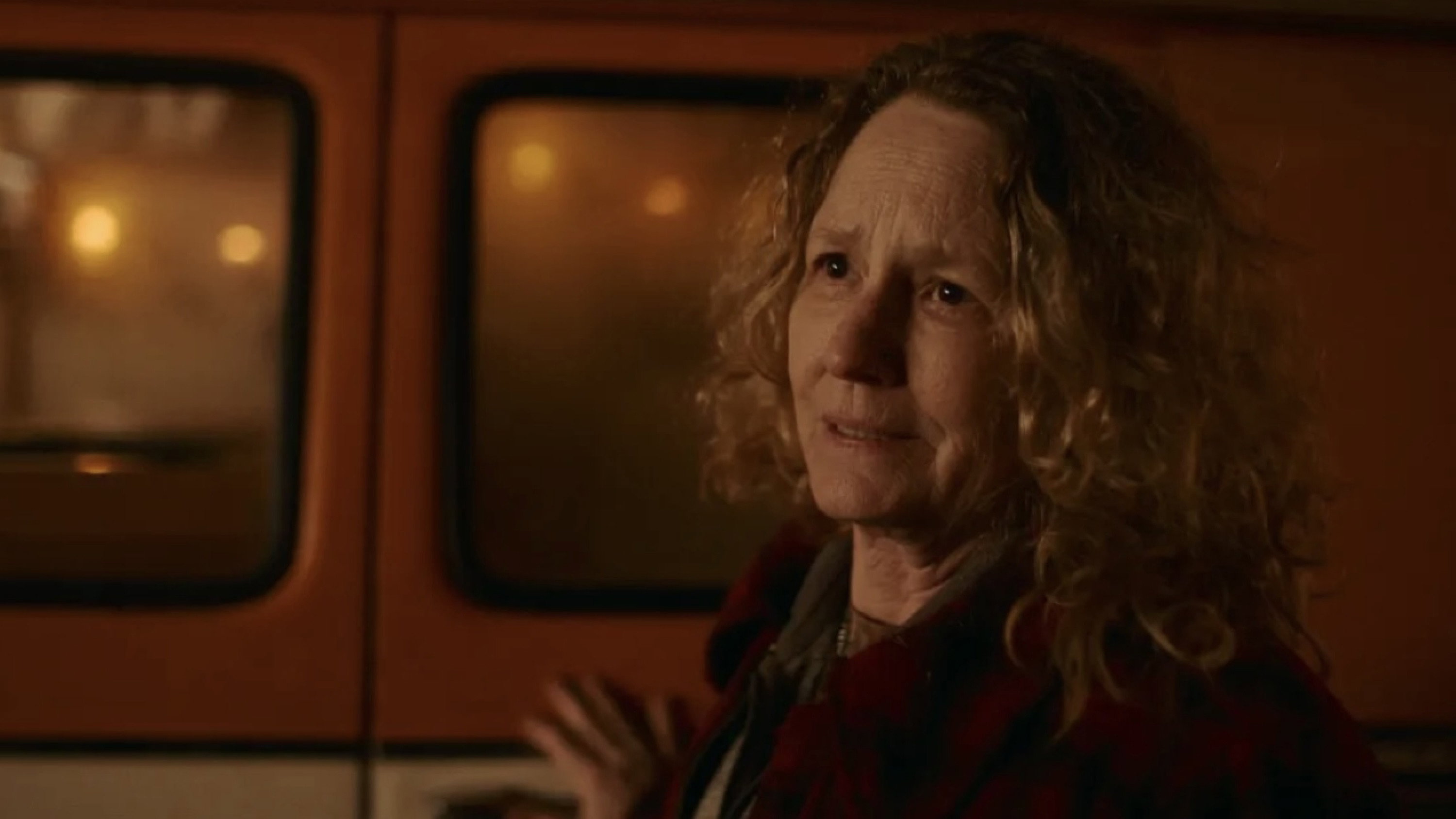 Passenger (2026)
