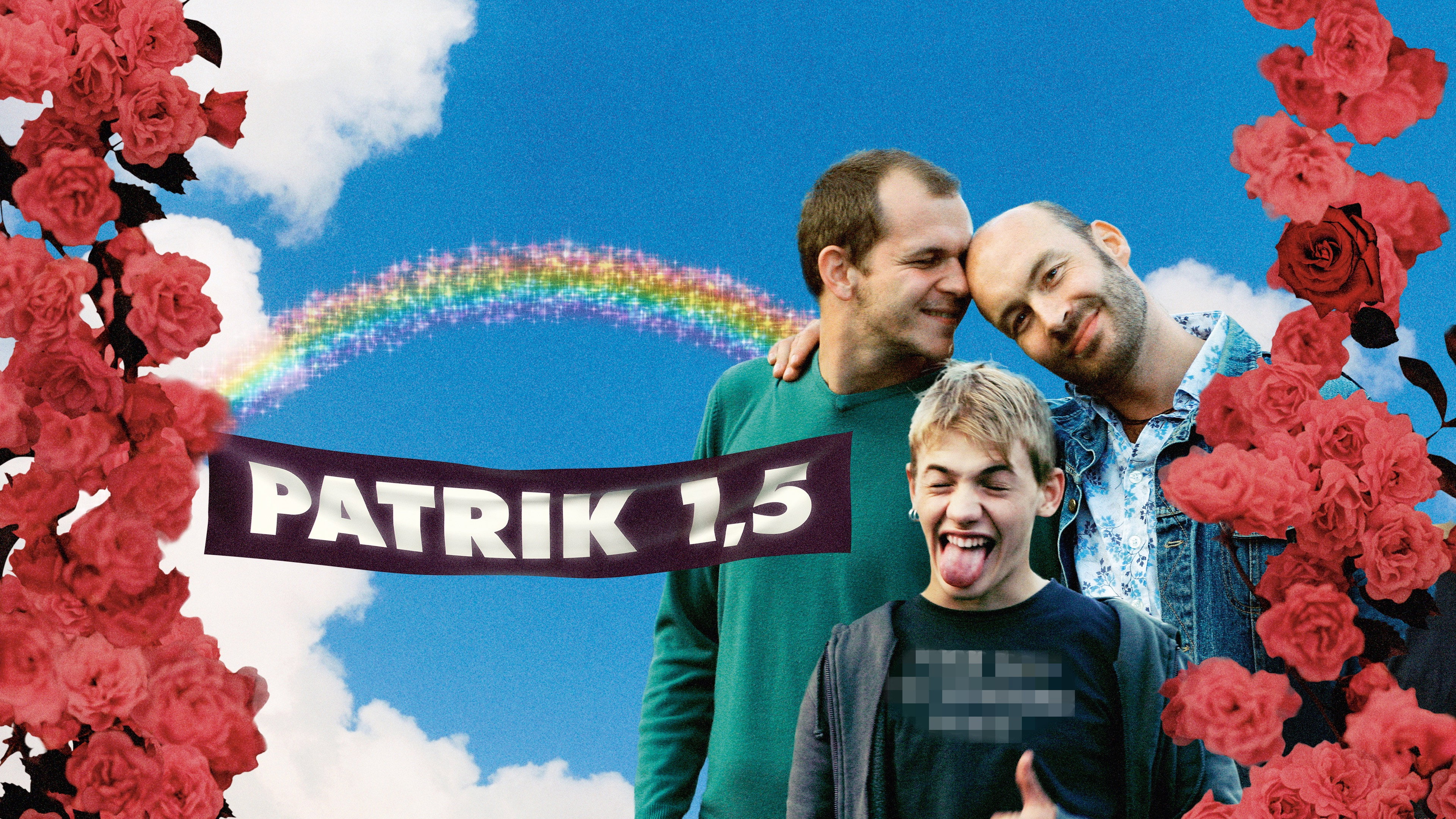 Patrick 1.5. (1970)