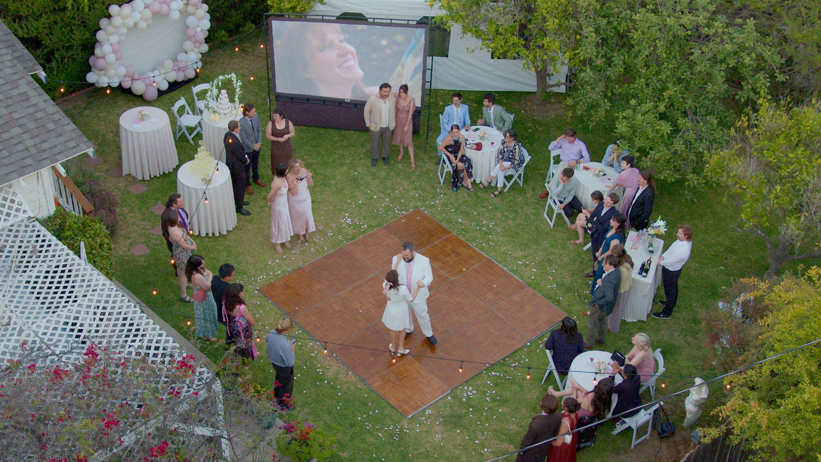 Paul Ruins a Wedding (2026)