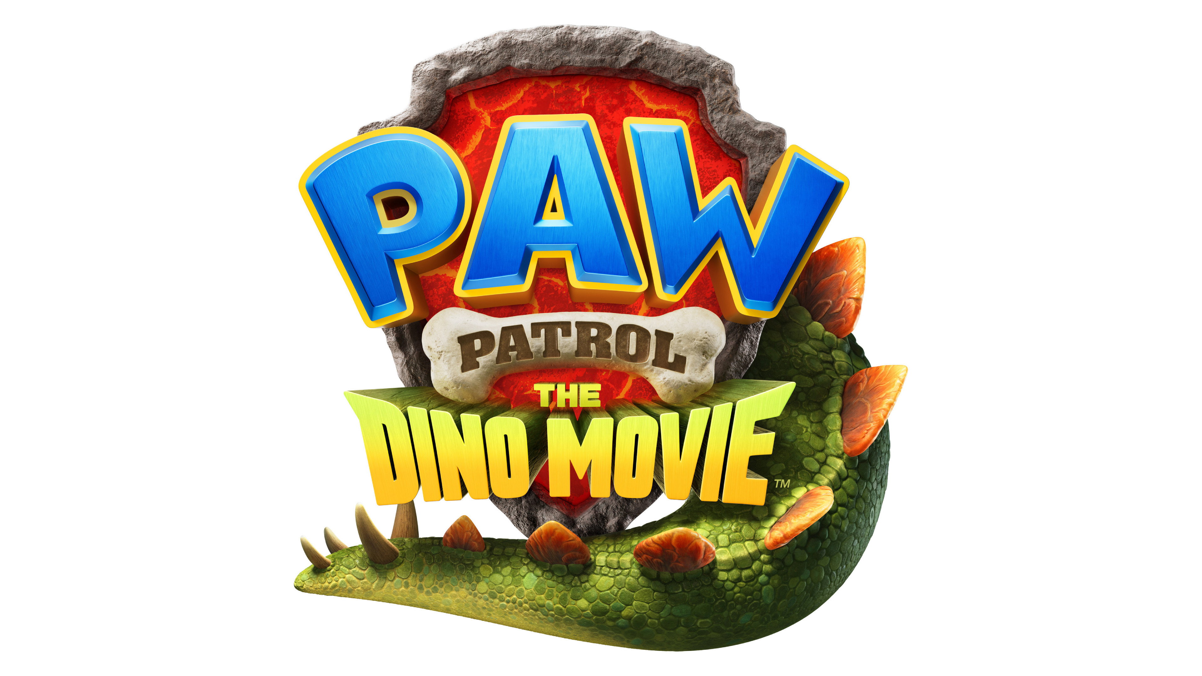 PAW Patrol: The Dino Movie (2026)