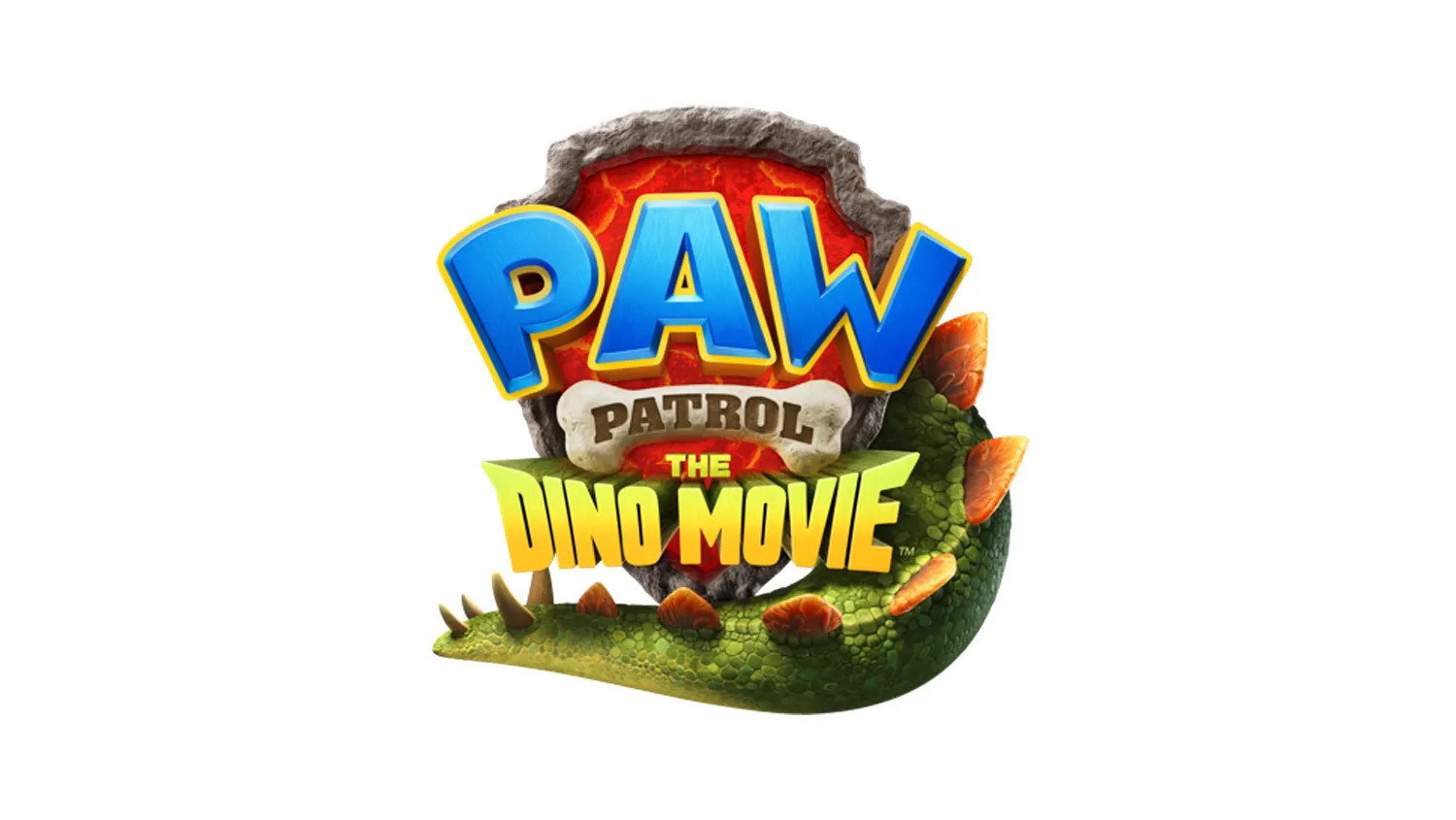 PAW Patrol: The Dino Movie (2026)
