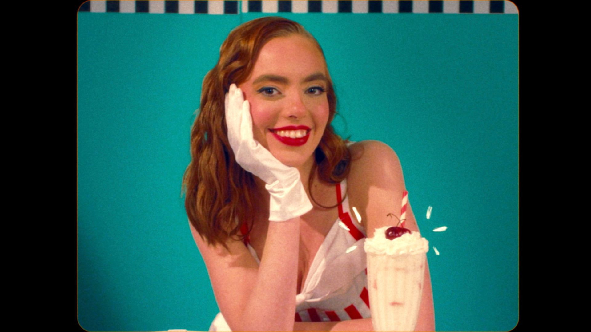 Peppermint Pixie Dream Girl (2026)