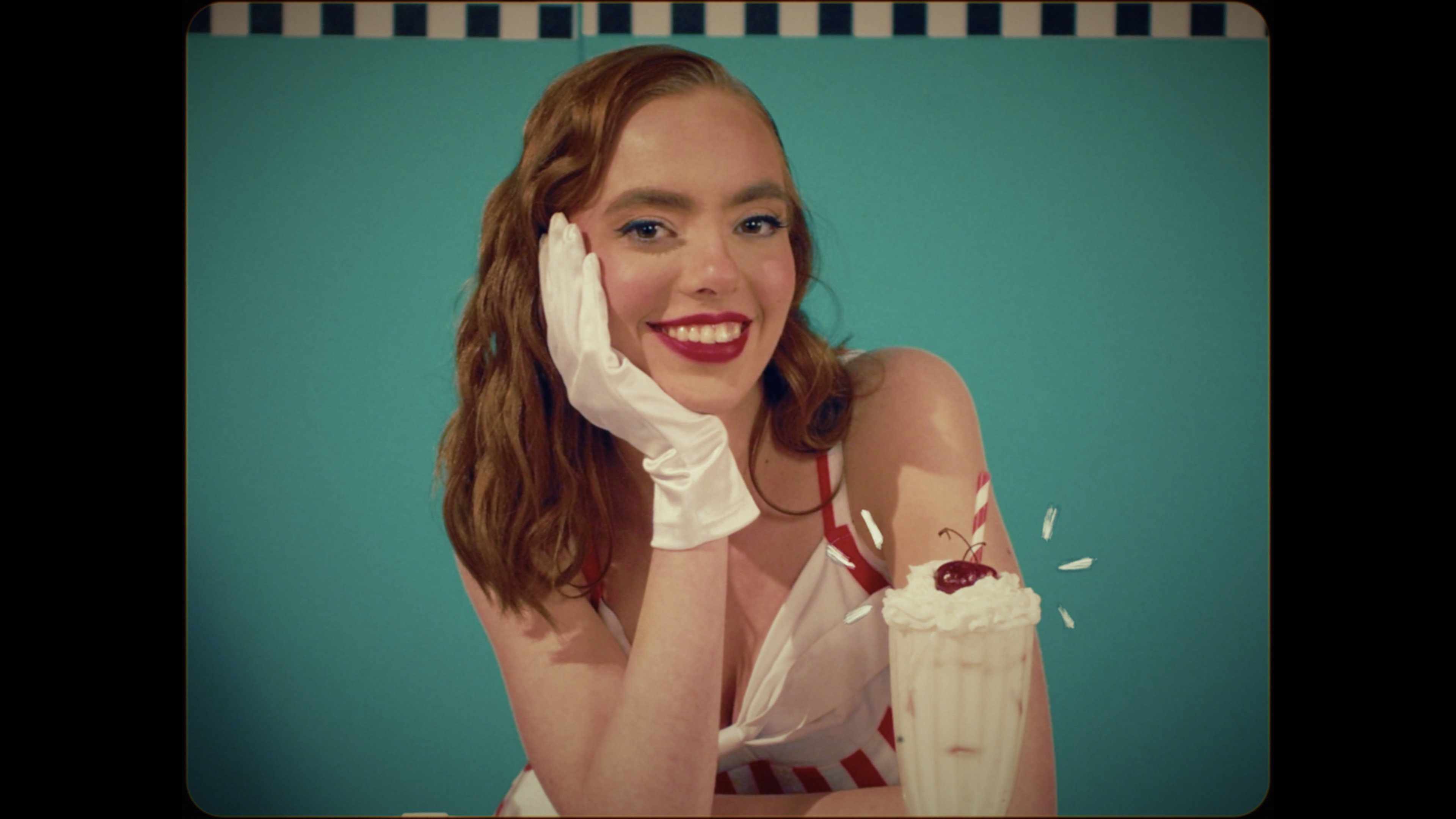 Peppermint Pixie Dream Girl (2026)