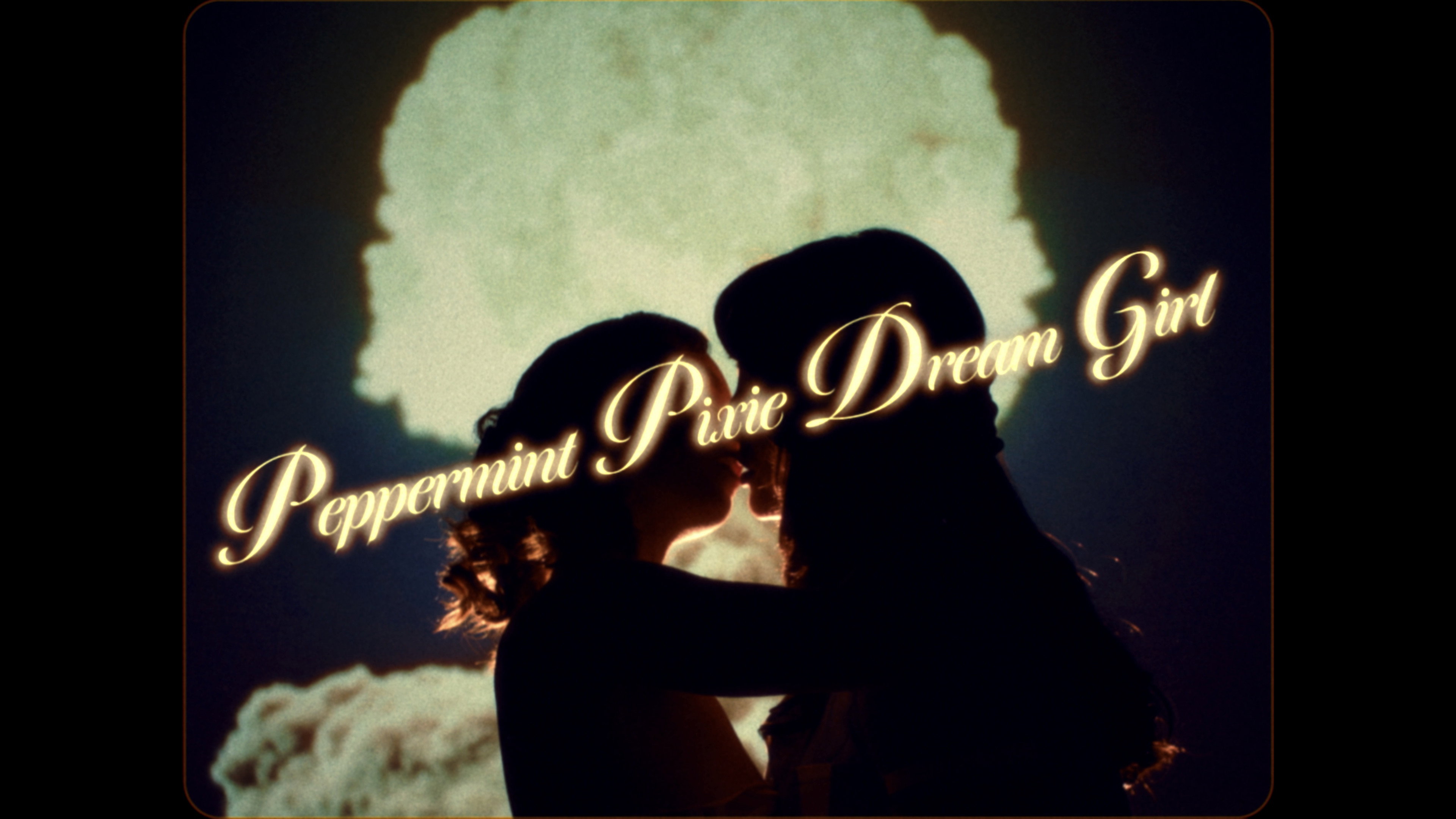 Peppermint Pixie Dream Girl (2026)