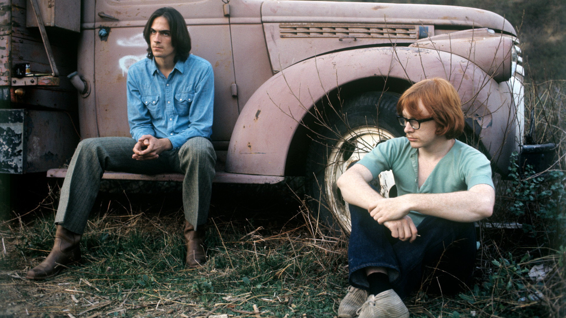 Peter Asher: Everywhere Man (2026)