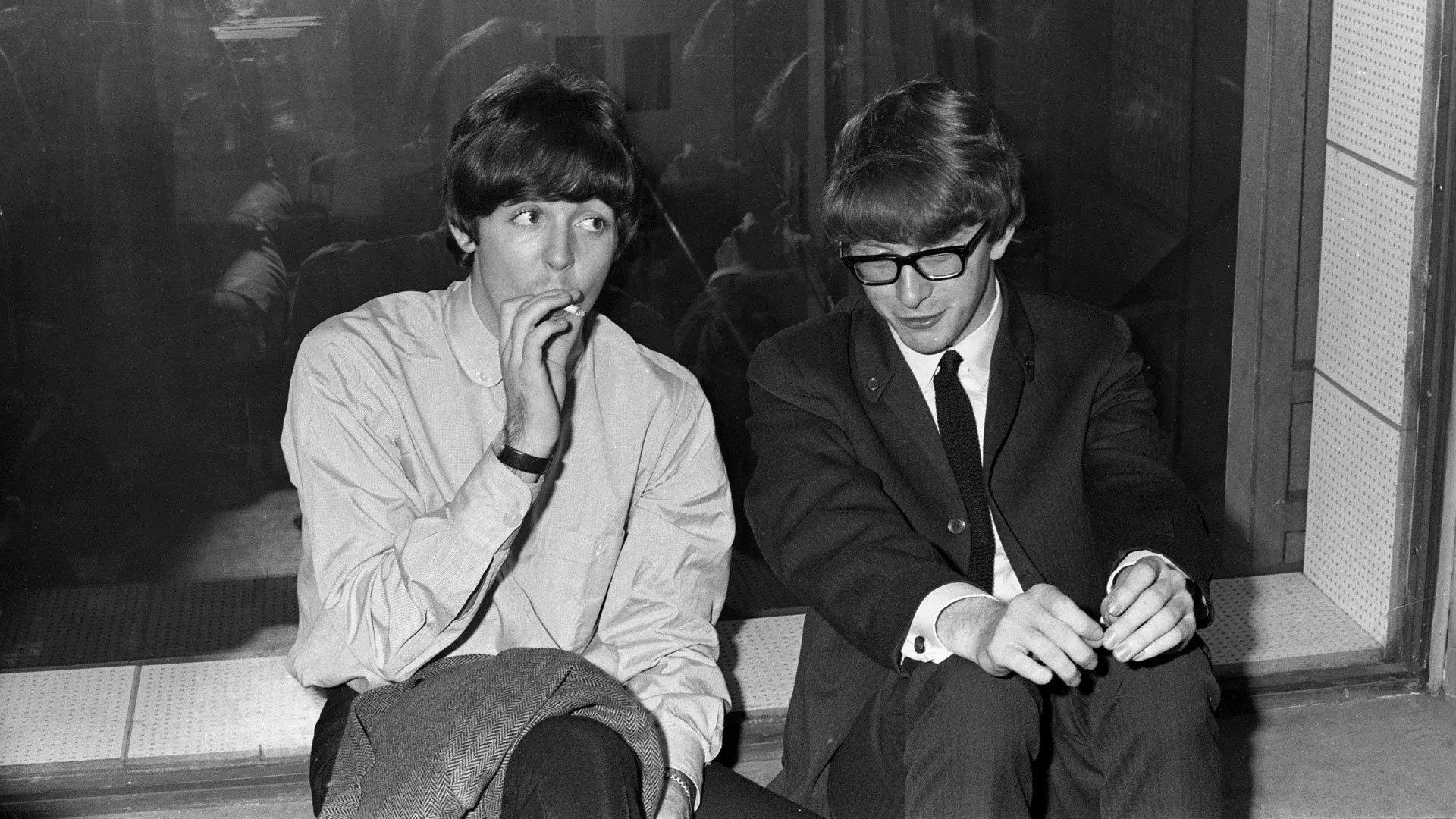 Peter Asher: Everywhere Man (2026)