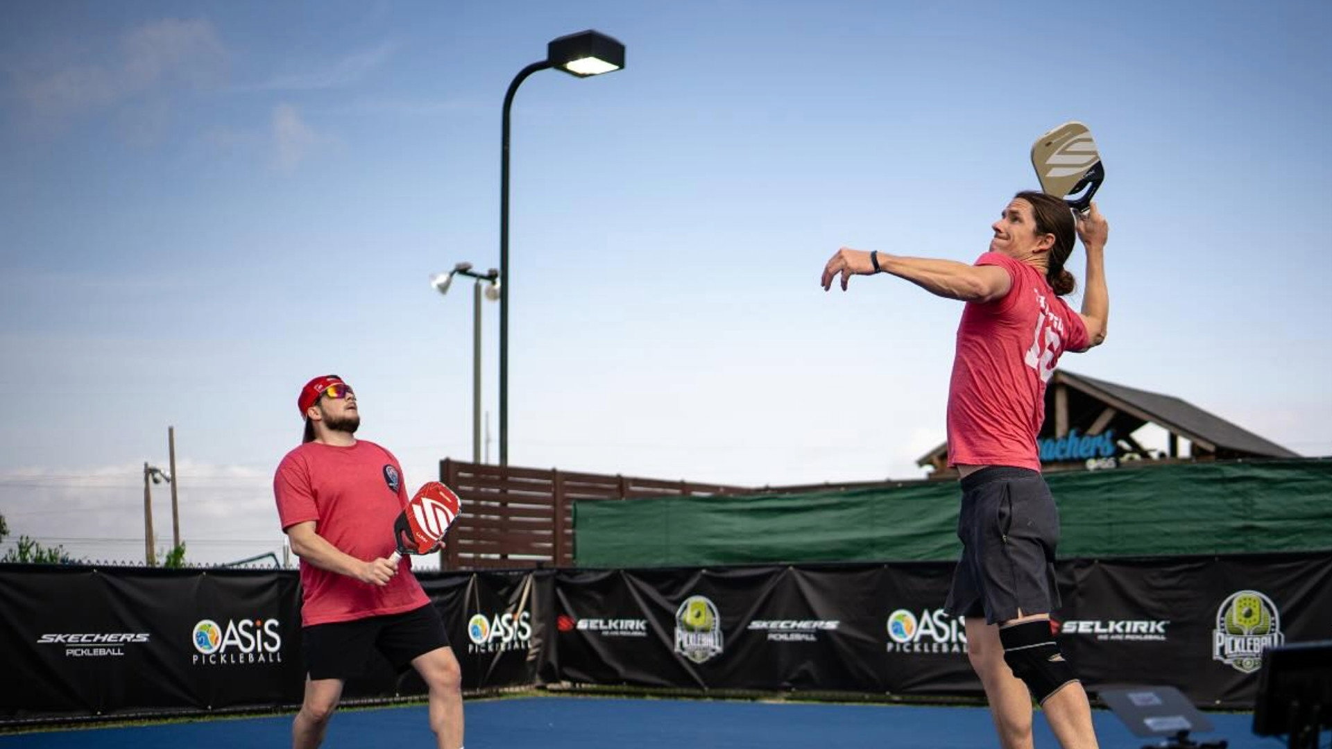 Pickleball (2026)