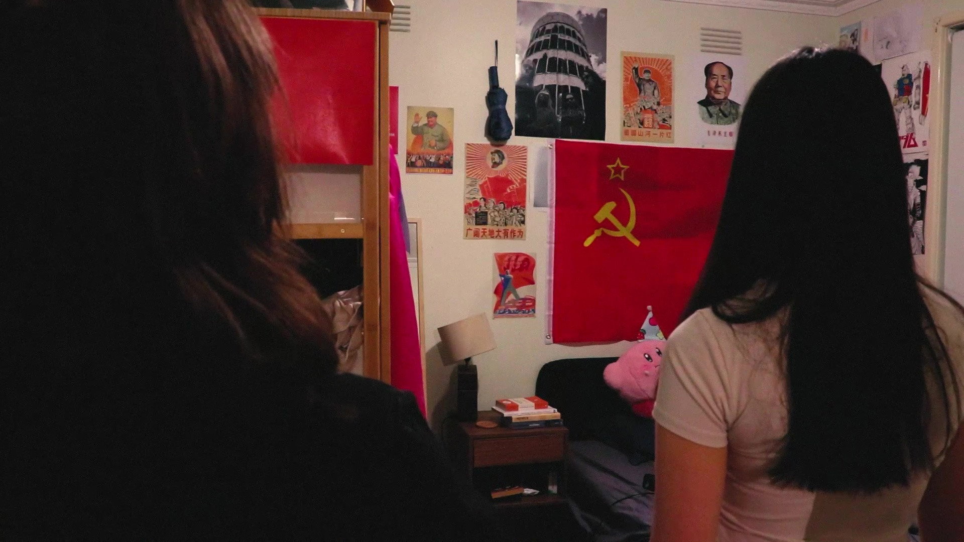 Posers (2026)
