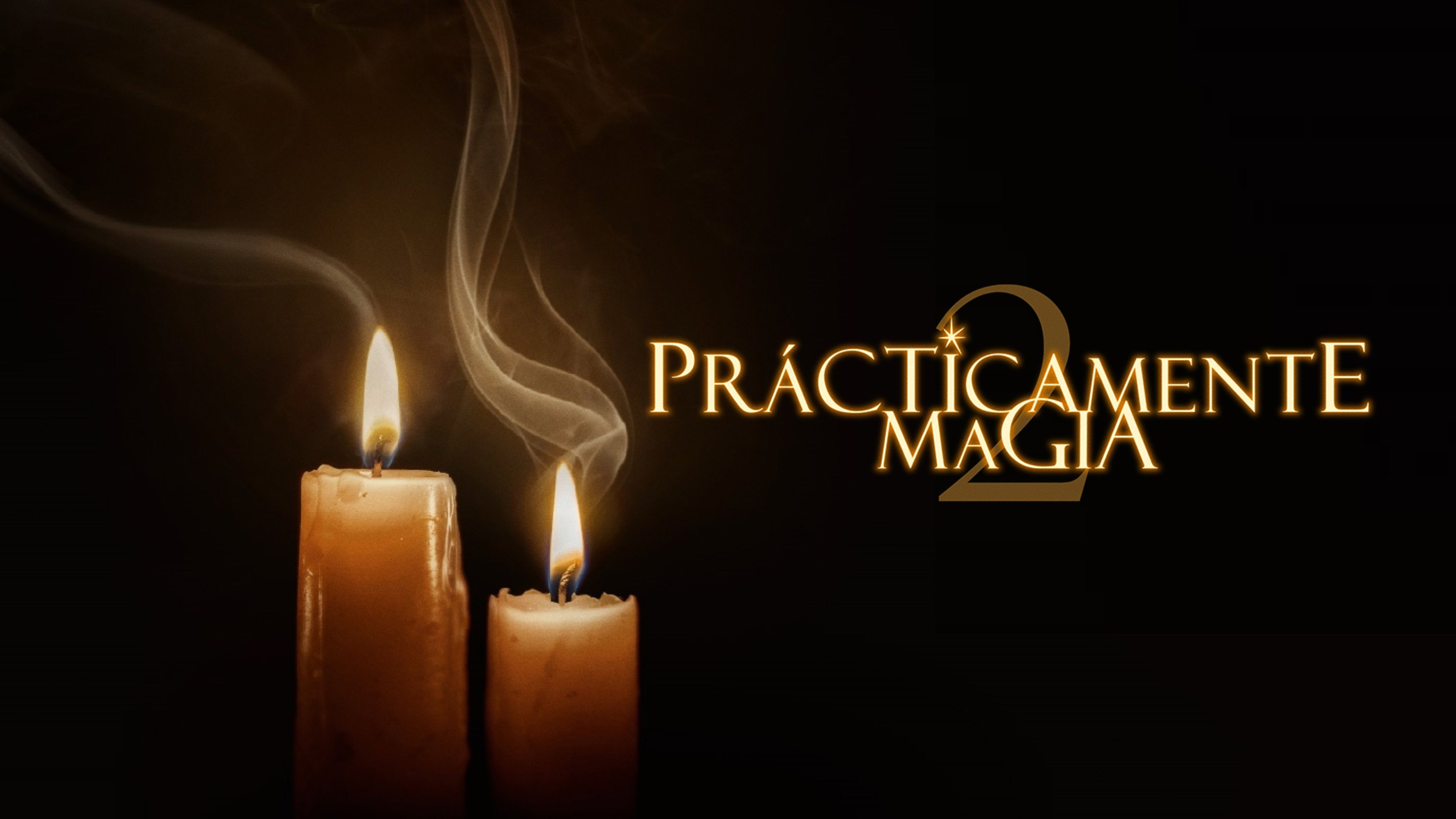 Practical Magic 2 (2026)