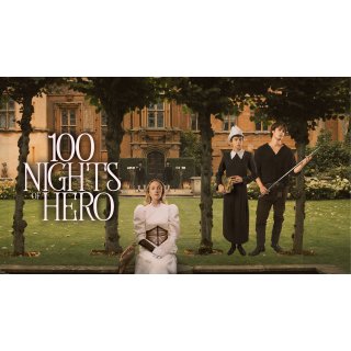 100 Nights of Hero (2025)