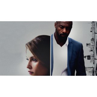100 Streets (2017)