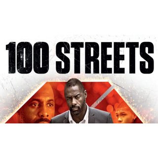 100 Streets (2017)