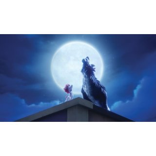 100% Wolf (2020)