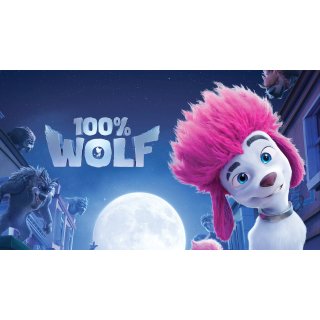 100% Wolf (2020)