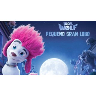 100% Wolf (2020)