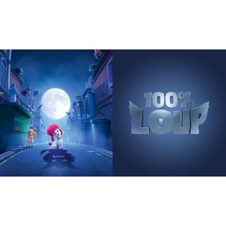 100% Wolf (2020)
